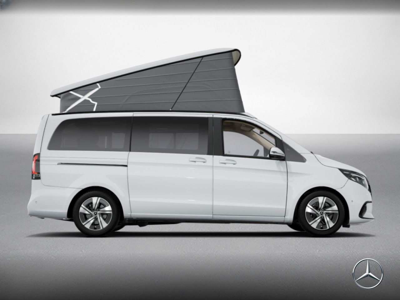Mercedes-Benz Marco Polo 250 d 9G+AHK+DIS+StandHZ+Klimaautom+ foto 17