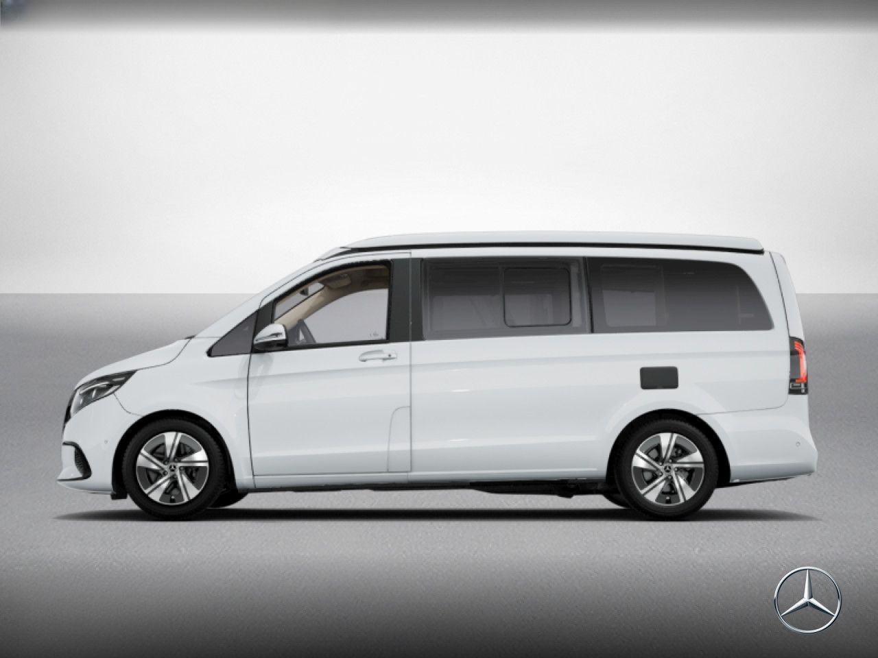 Mercedes-Benz Marco Polo 250 d 9G+AHK+DIS+StandHZ+Klimaautom+ foto 5