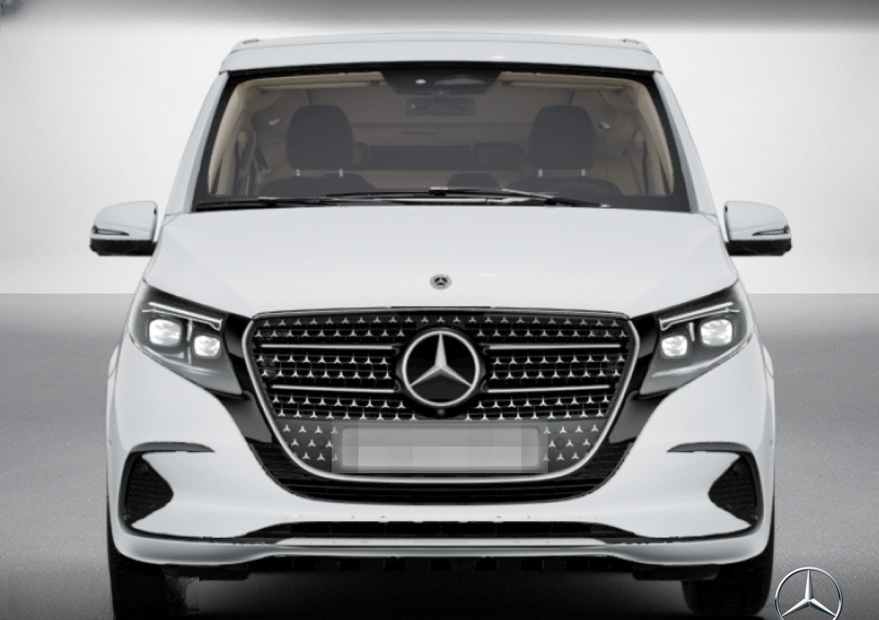 Mercedes-Benz Marco Polo 250 d 9G+AHK+DIS+StandHZ+Klimaautom+ foto 6