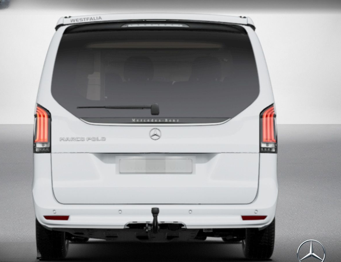 Mercedes-Benz Marco Polo 250 d 9G+AHK+DIS+StandHZ+Klimaautom+ foto 7