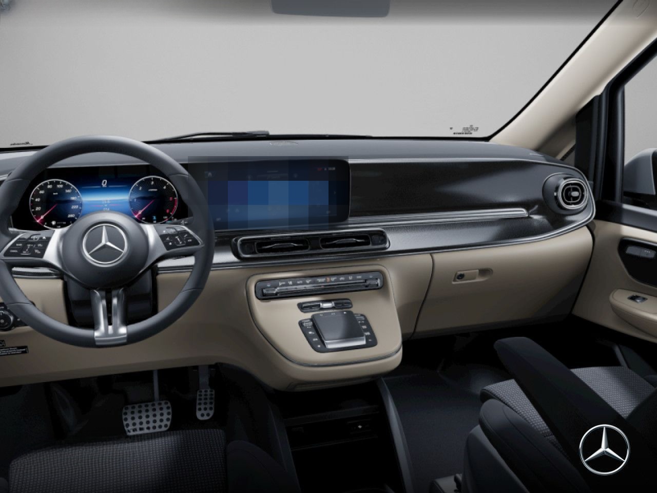 Mercedes-Benz Marco Polo 250 d 9G+AHK+DIS+StandHZ+Klimaautom+ foto 9