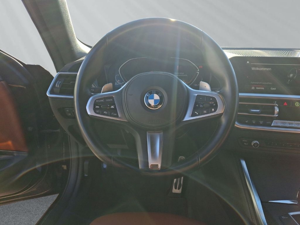 BMW 420 d Cabrio M SportPro Individual Laser ACC HUD foto 12