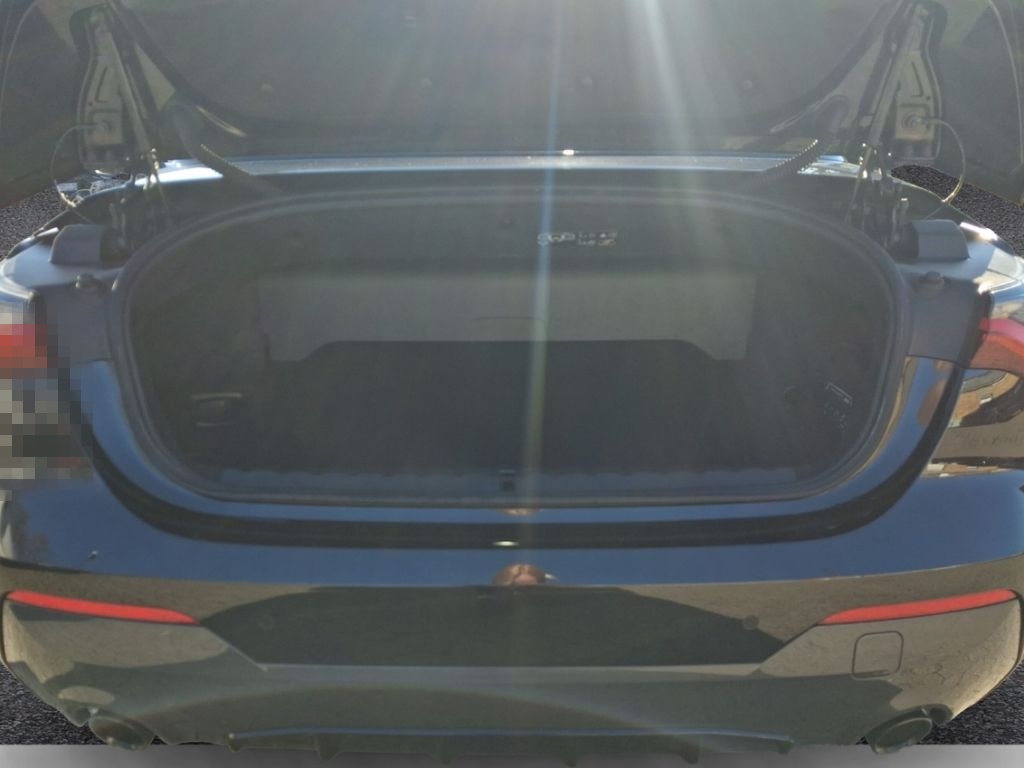 BMW 420 d Cabrio M SportPro Individual Laser ACC HUD foto 14