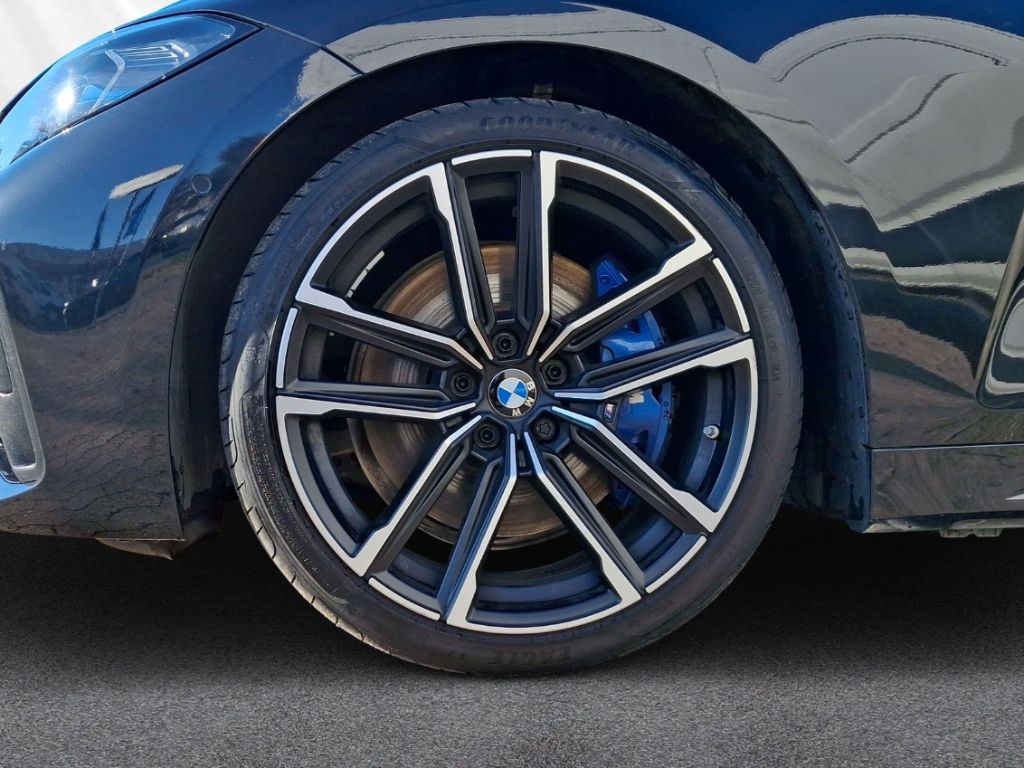 BMW 420 d Cabrio M SportPro Individual Laser ACC HUD foto 7