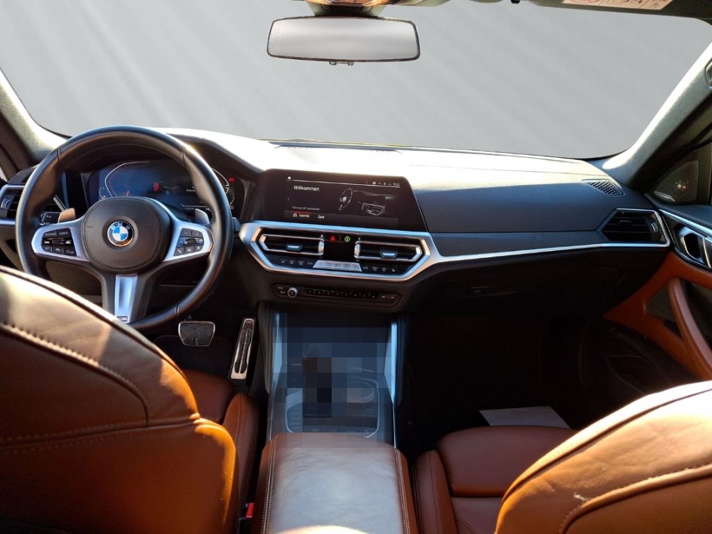 BMW 420 d Cabrio M SportPro Individual Laser ACC HUD foto 10