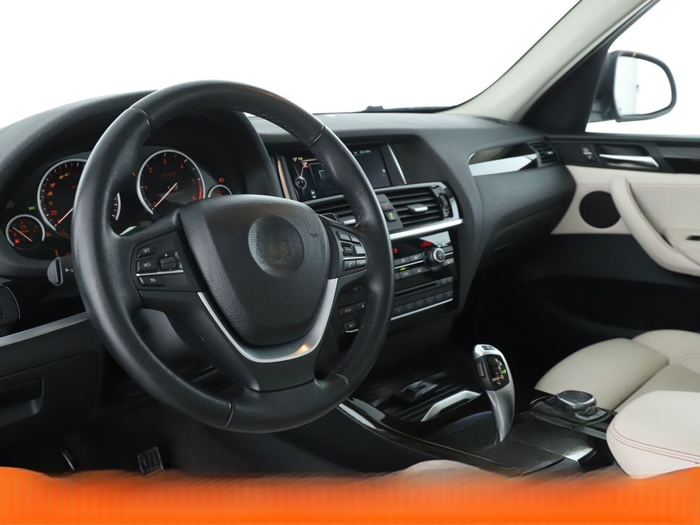 BMW xDrive 20d Aut.*NAVI*BiXENON*CAM*SHZ*TEMPO*ALU* foto 11