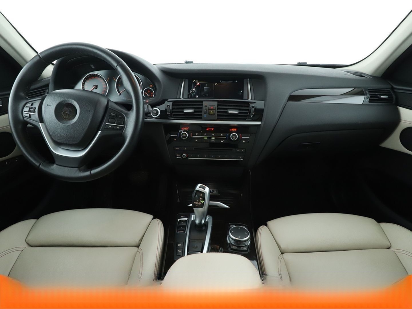 BMW xDrive 20d Aut.*NAVI*BiXENON*CAM*SHZ*TEMPO*ALU* foto 12