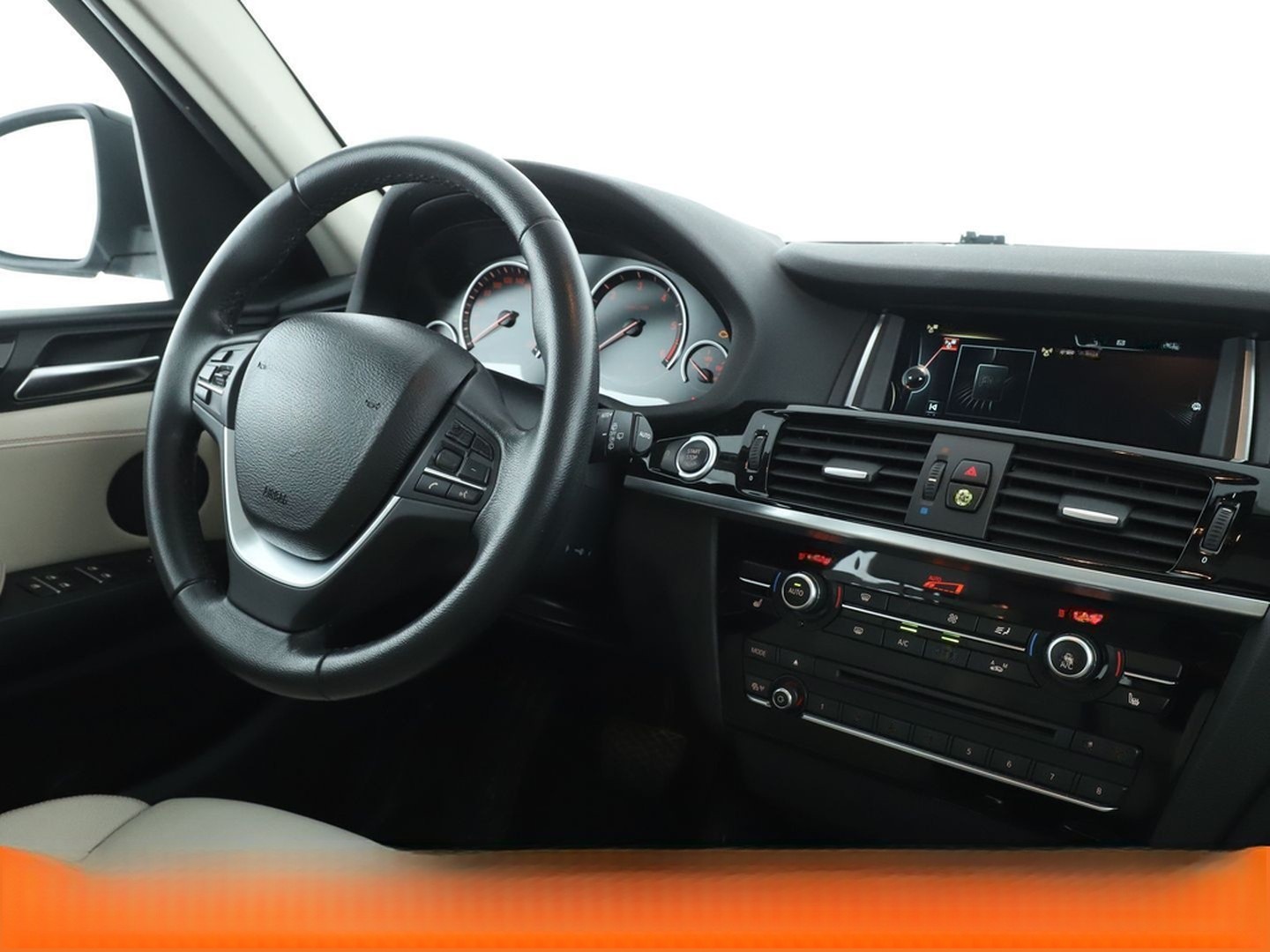 BMW xDrive 20d Aut.*NAVI*BiXENON*CAM*SHZ*TEMPO*ALU* foto 13