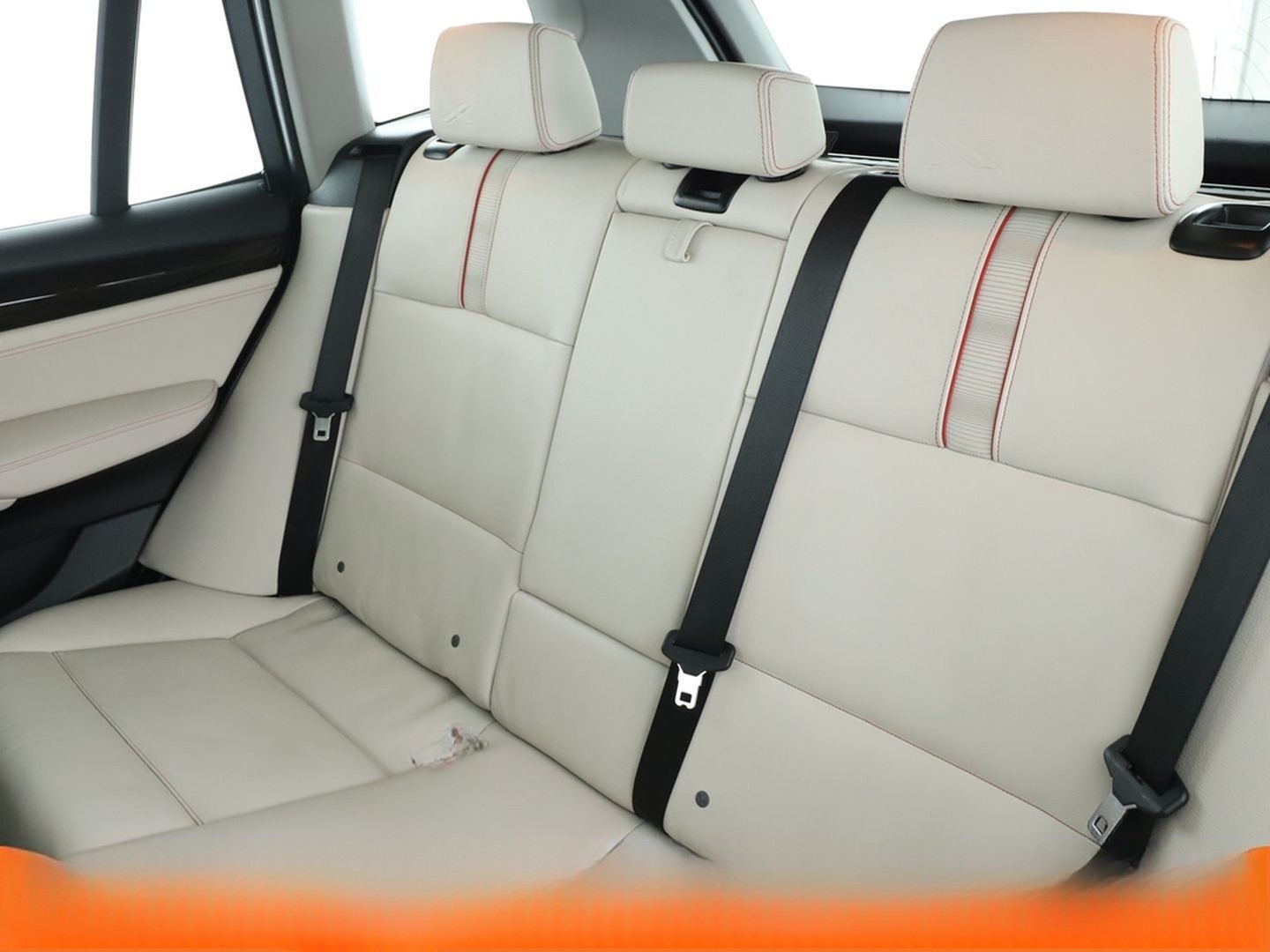 BMW xDrive 20d Aut.*NAVI*BiXENON*CAM*SHZ*TEMPO*ALU* foto 14