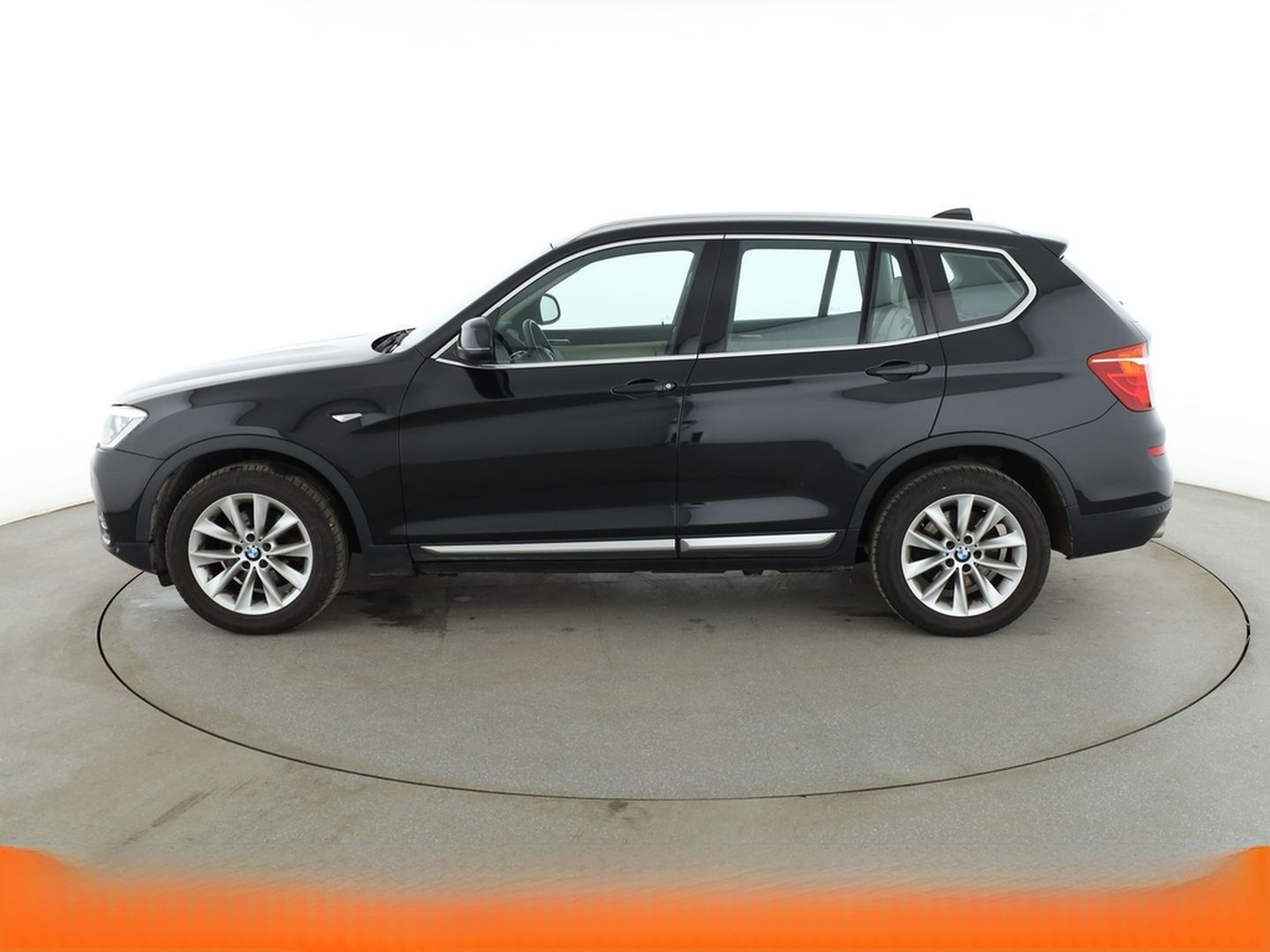 BMW xDrive 20d Aut.*NAVI*BiXENON*CAM*SHZ*TEMPO*ALU* foto 3