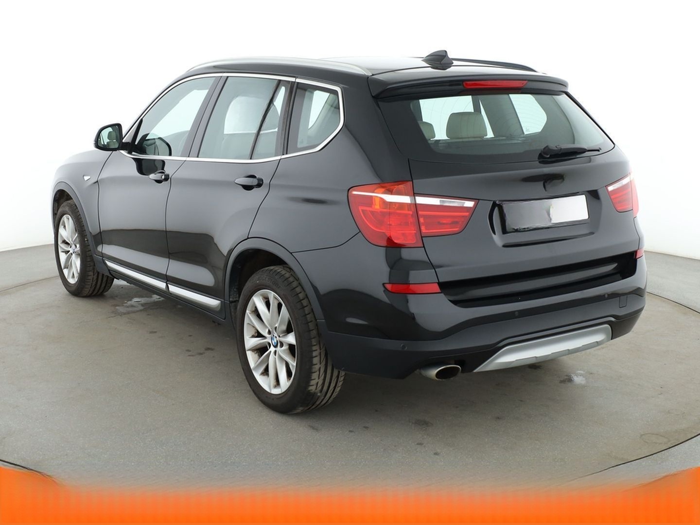 BMW xDrive 20d Aut.*NAVI*BiXENON*CAM*SHZ*TEMPO*ALU* foto 4