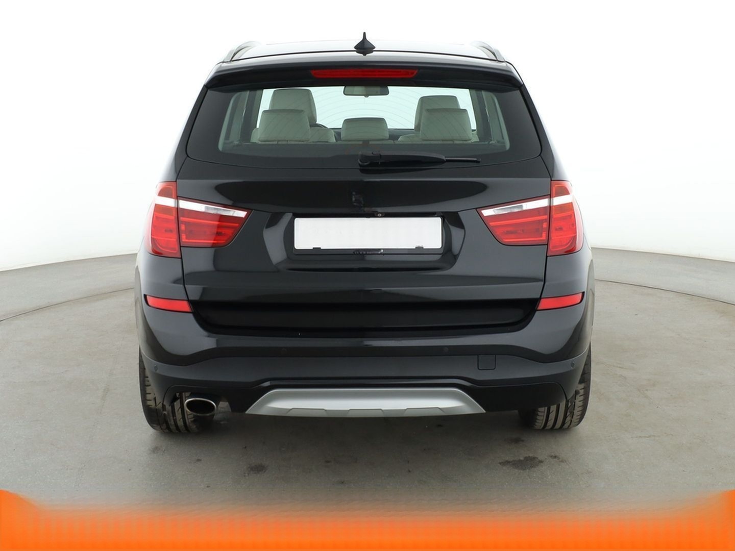 BMW xDrive 20d Aut.*NAVI*BiXENON*CAM*SHZ*TEMPO*ALU* foto 5