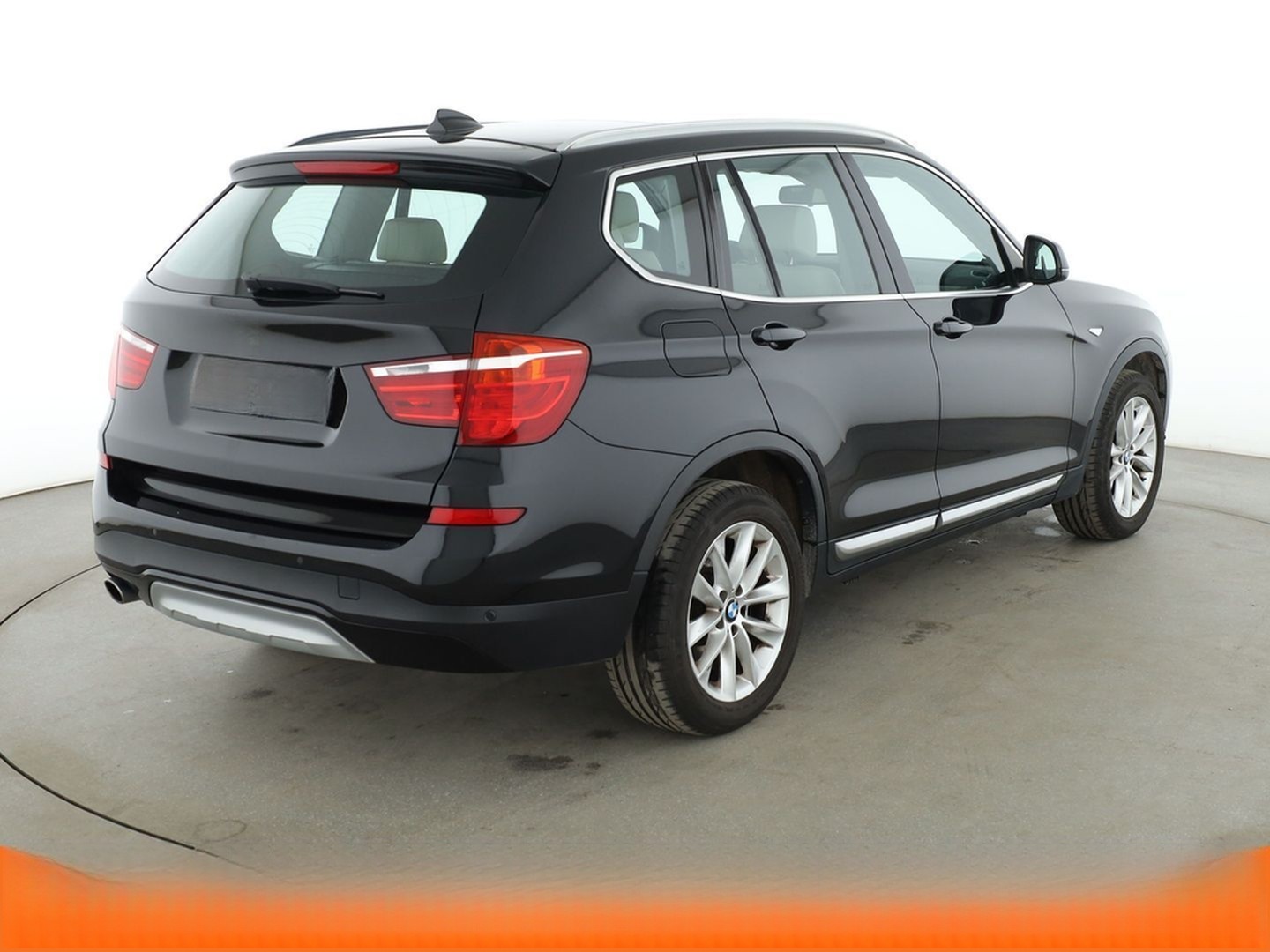 BMW xDrive 20d Aut.*NAVI*BiXENON*CAM*SHZ*TEMPO*ALU* foto 6