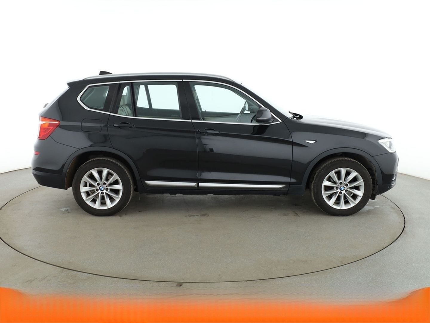 BMW xDrive 20d Aut.*NAVI*BiXENON*CAM*SHZ*TEMPO*ALU* foto 7
