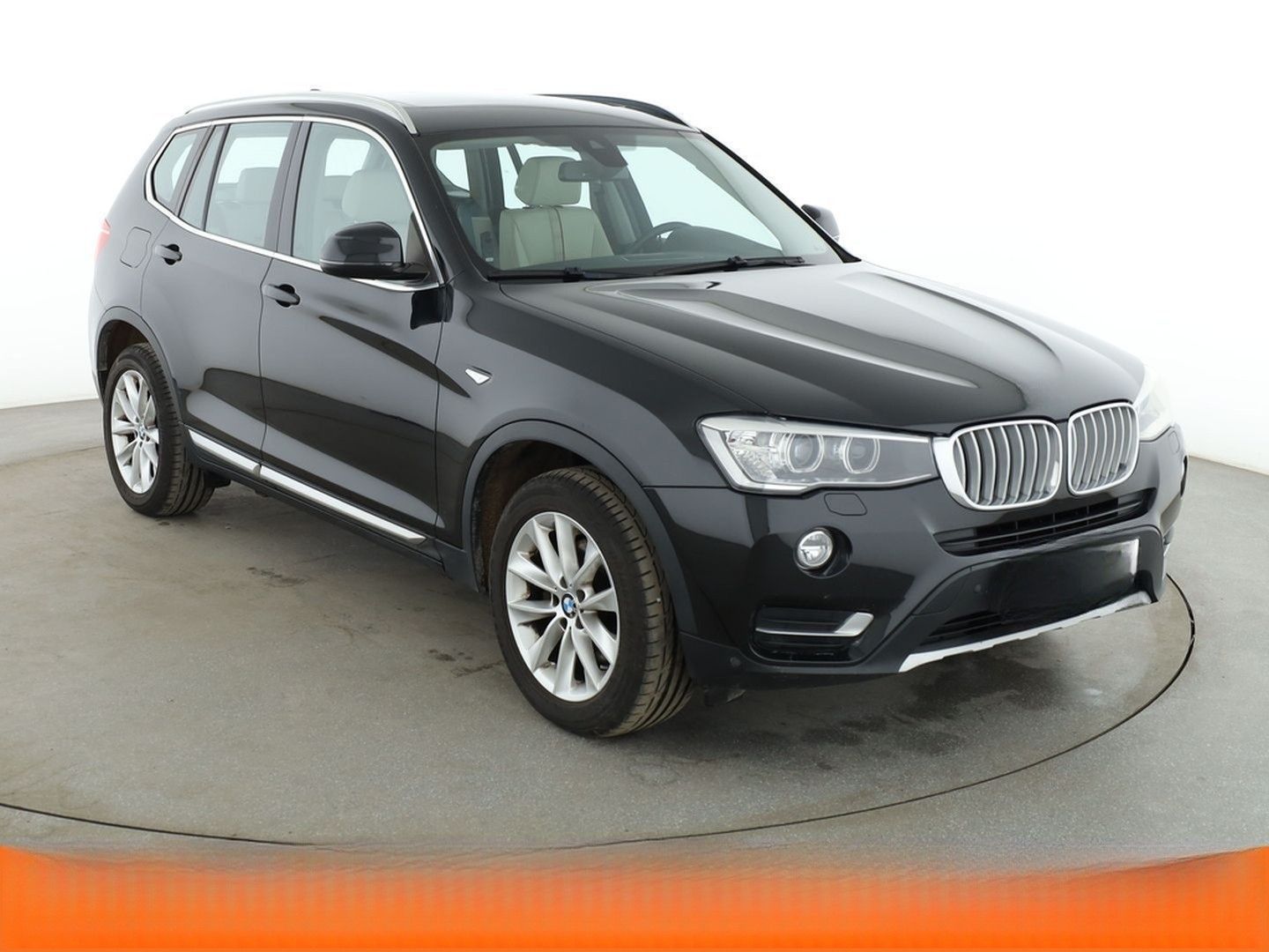 BMW xDrive 20d Aut.*NAVI*BiXENON*CAM*SHZ*TEMPO*ALU* foto 8