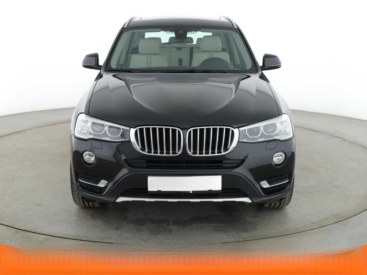 BMW xDrive 20d Aut.*NAVI*BiXENON*CAM*SHZ*TEMPO*ALU* foto 9