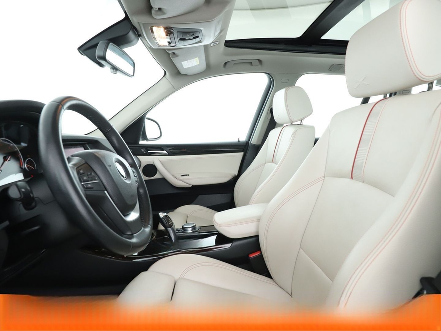 BMW xDrive 20d Aut.*NAVI*BiXENON*CAM*SHZ*TEMPO*ALU* foto 10