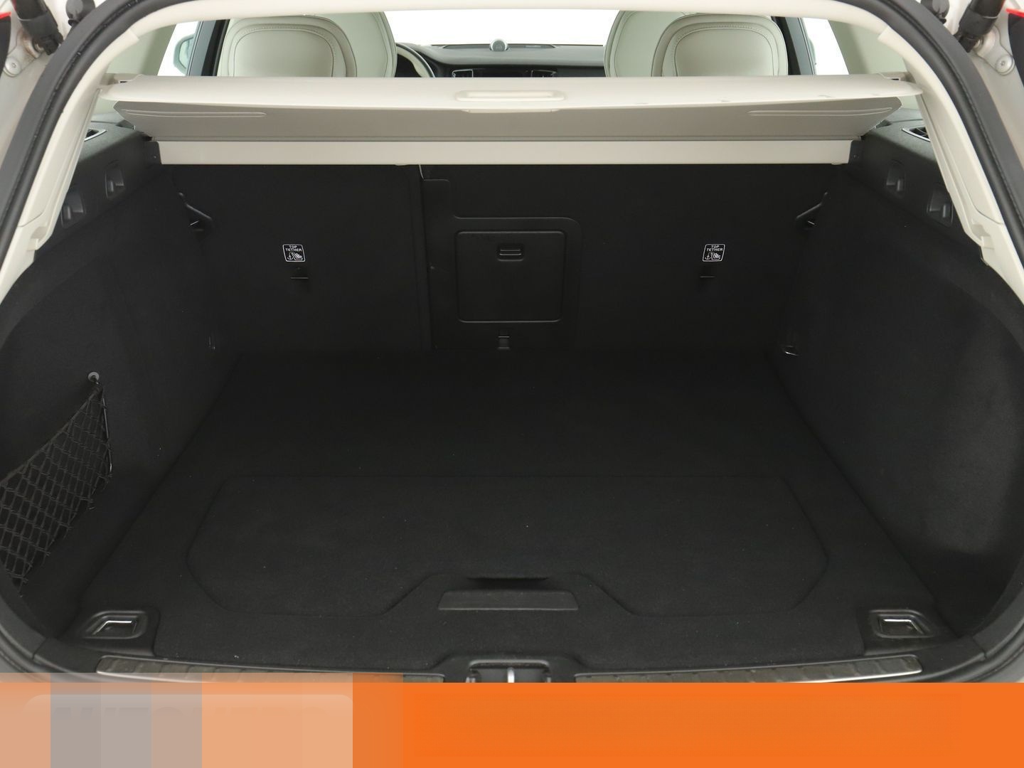 Volvo V60 Cross Country 2.0 B4 Pro AWD Aut.*NAVI*TEMP* foto 18