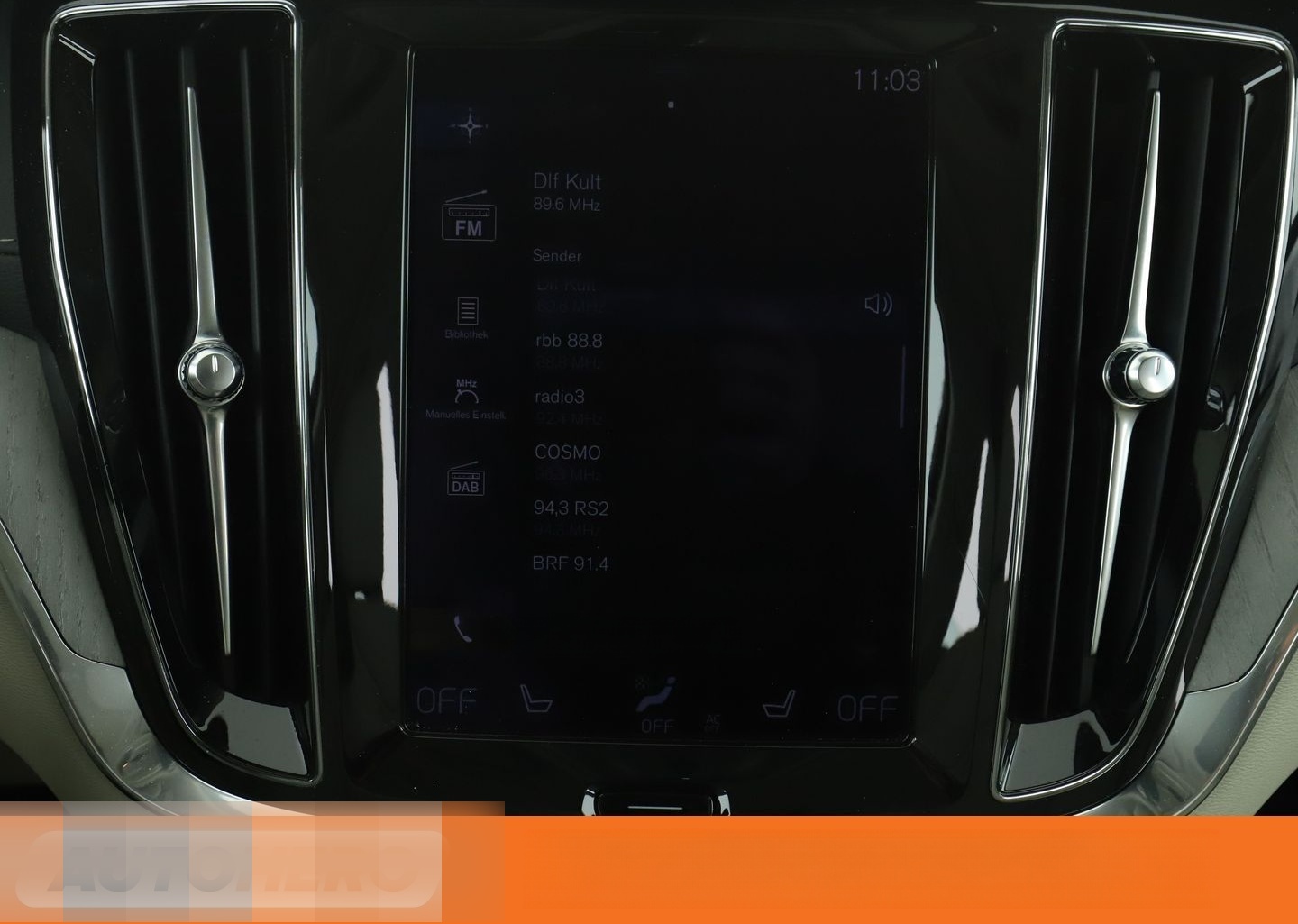 Volvo V60 Cross Country 2.0 B4 Pro AWD Aut.*NAVI*TEMP* foto 21