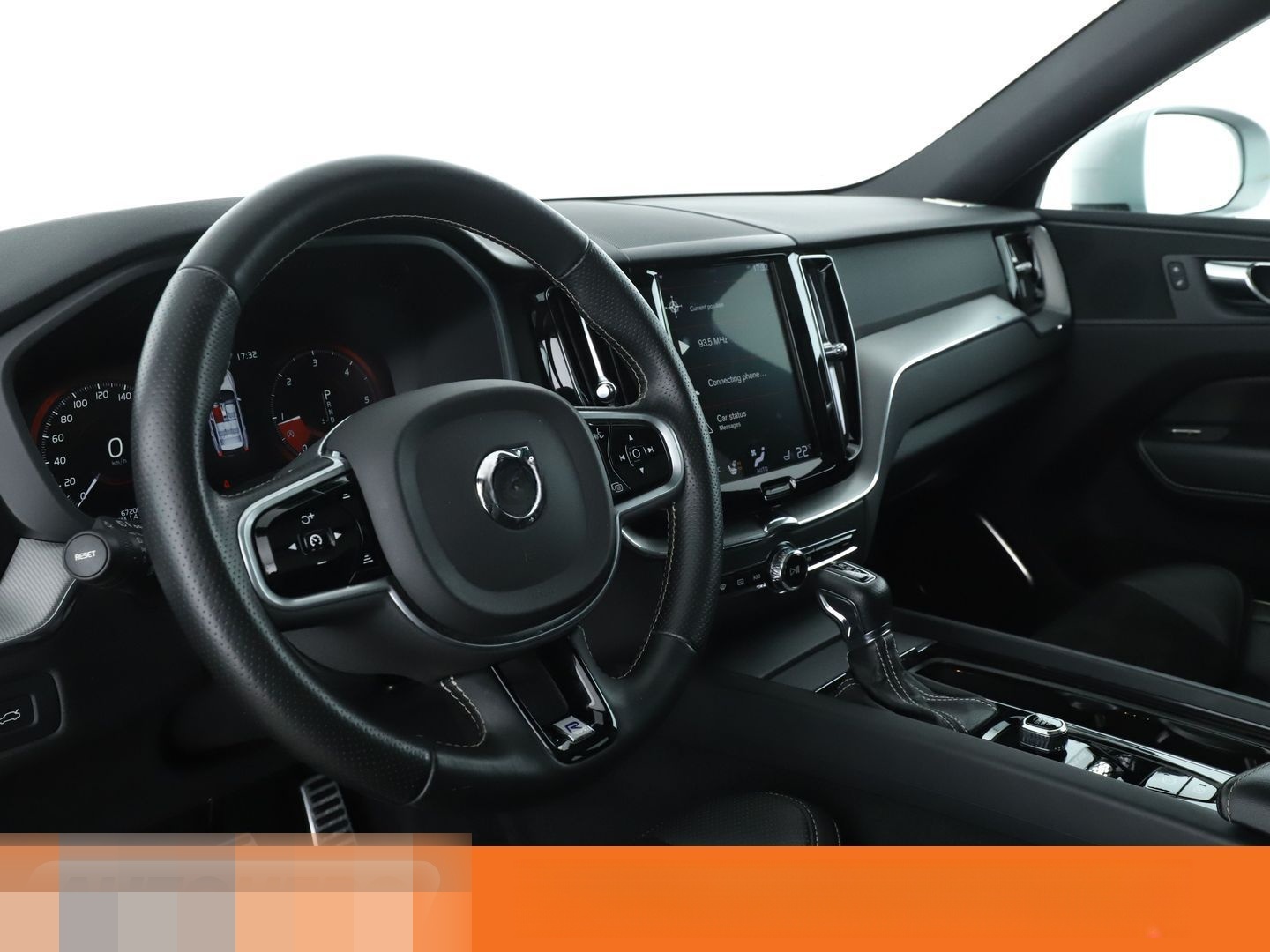 Volvo 2.0 D4 R Design AWD Aut.*NAV*LED*TEMP*CAM*PDC* foto 11