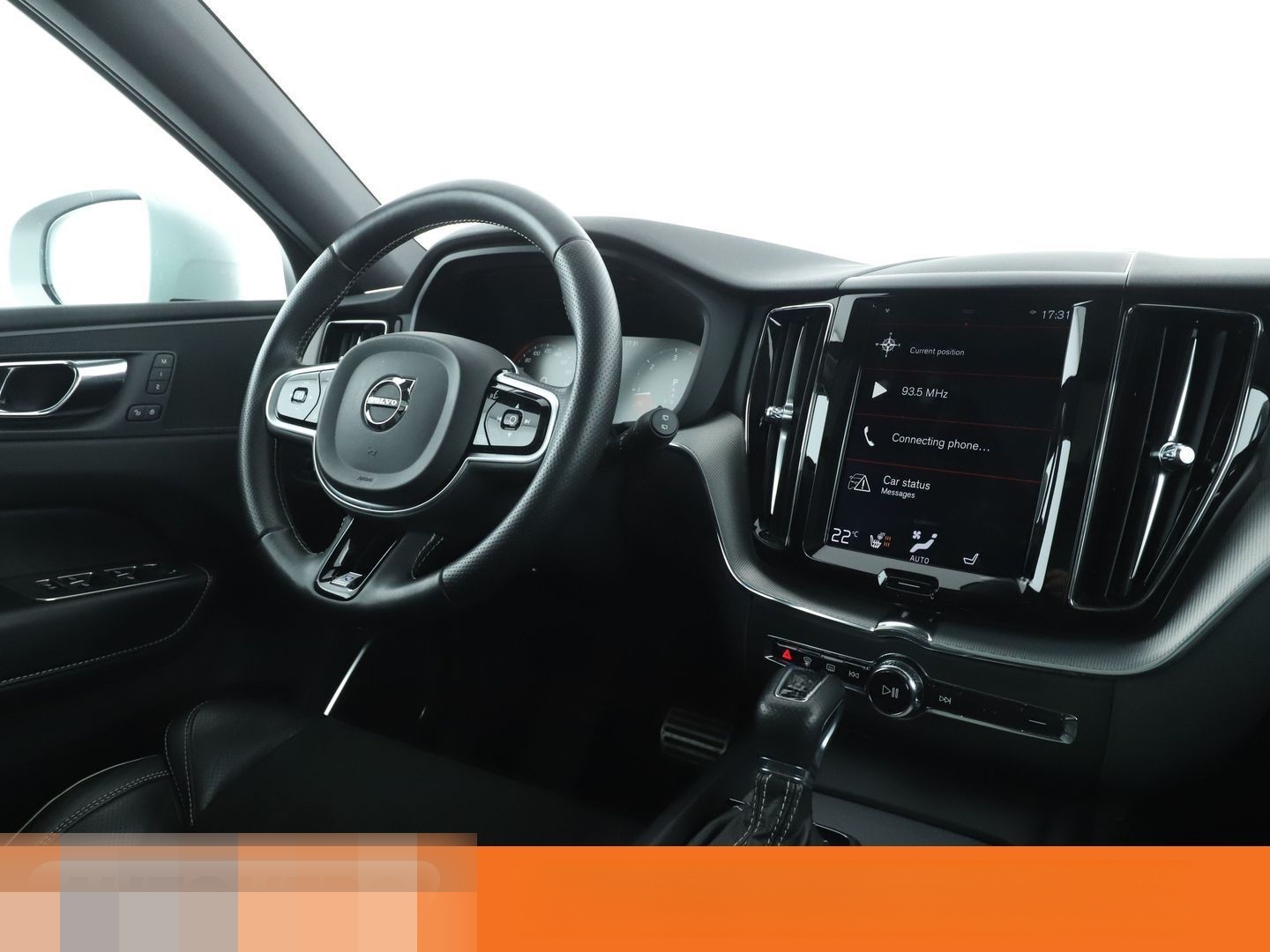 Volvo 2.0 D4 R Design AWD Aut.*NAV*LED*TEMP*CAM*PDC* foto 13