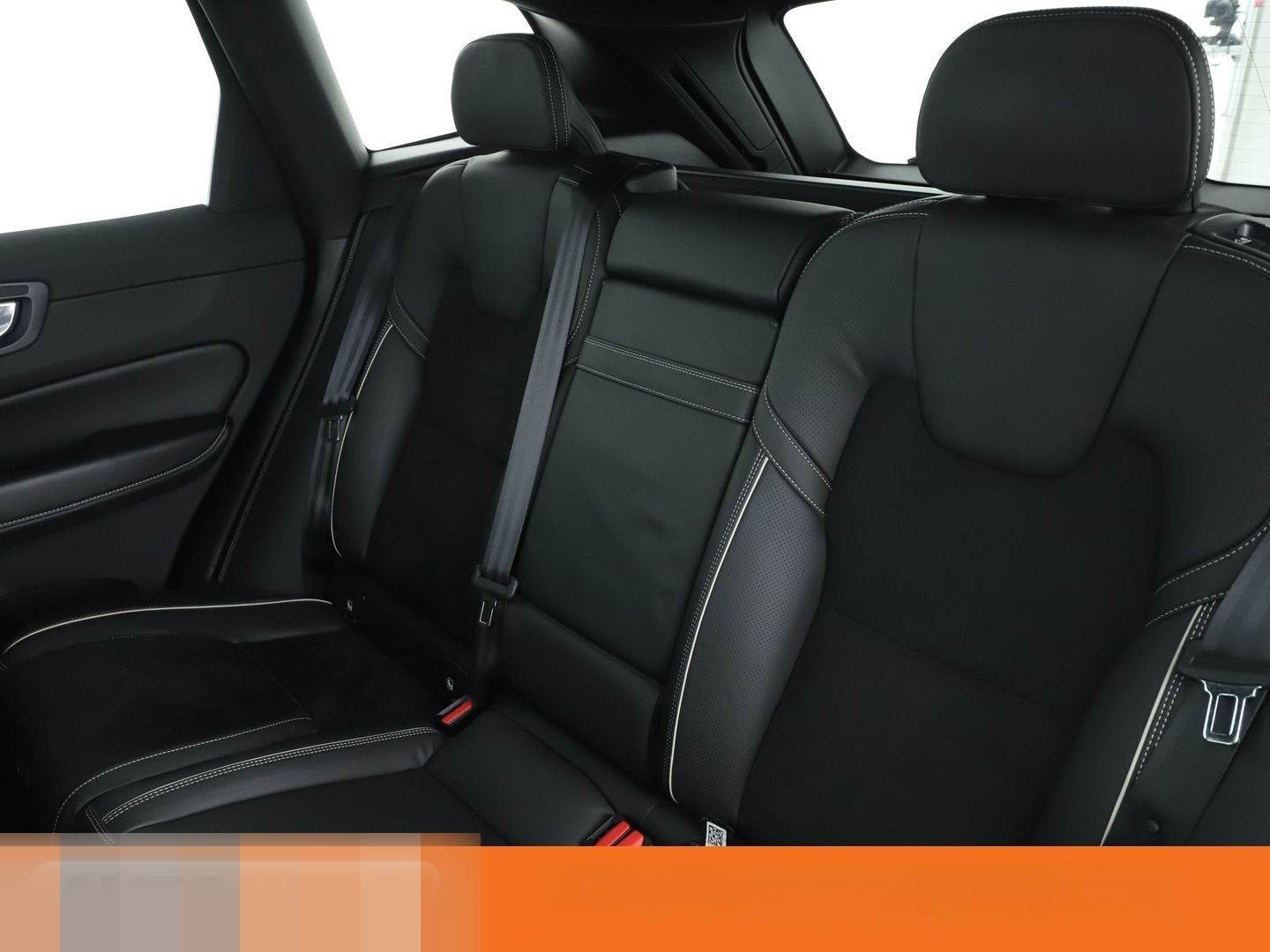 Volvo 2.0 D4 R Design AWD Aut.*NAV*LED*TEMP*CAM*PDC* foto 14