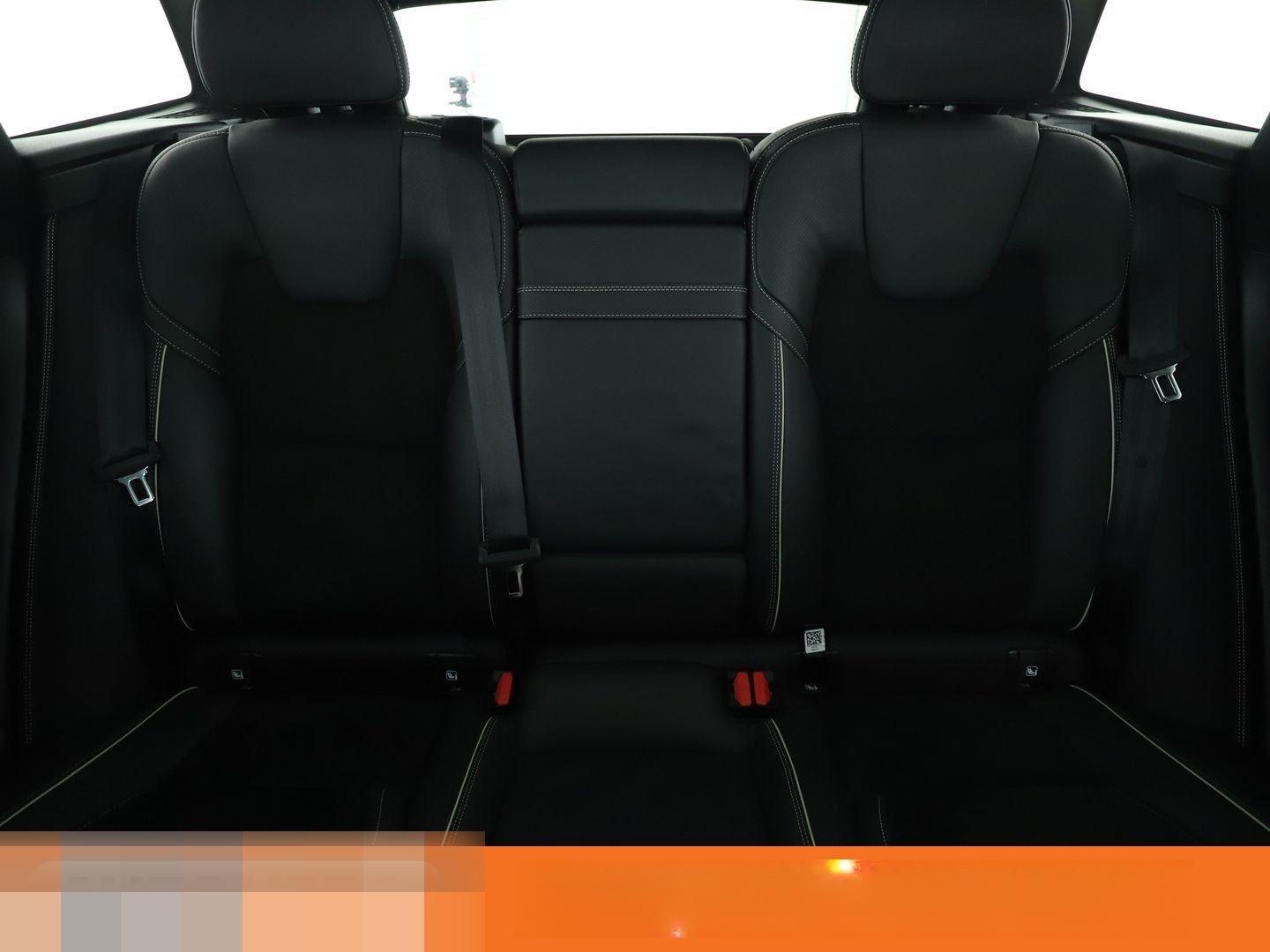 Volvo 2.0 D4 R Design AWD Aut.*NAV*LED*TEMP*CAM*PDC* foto 16