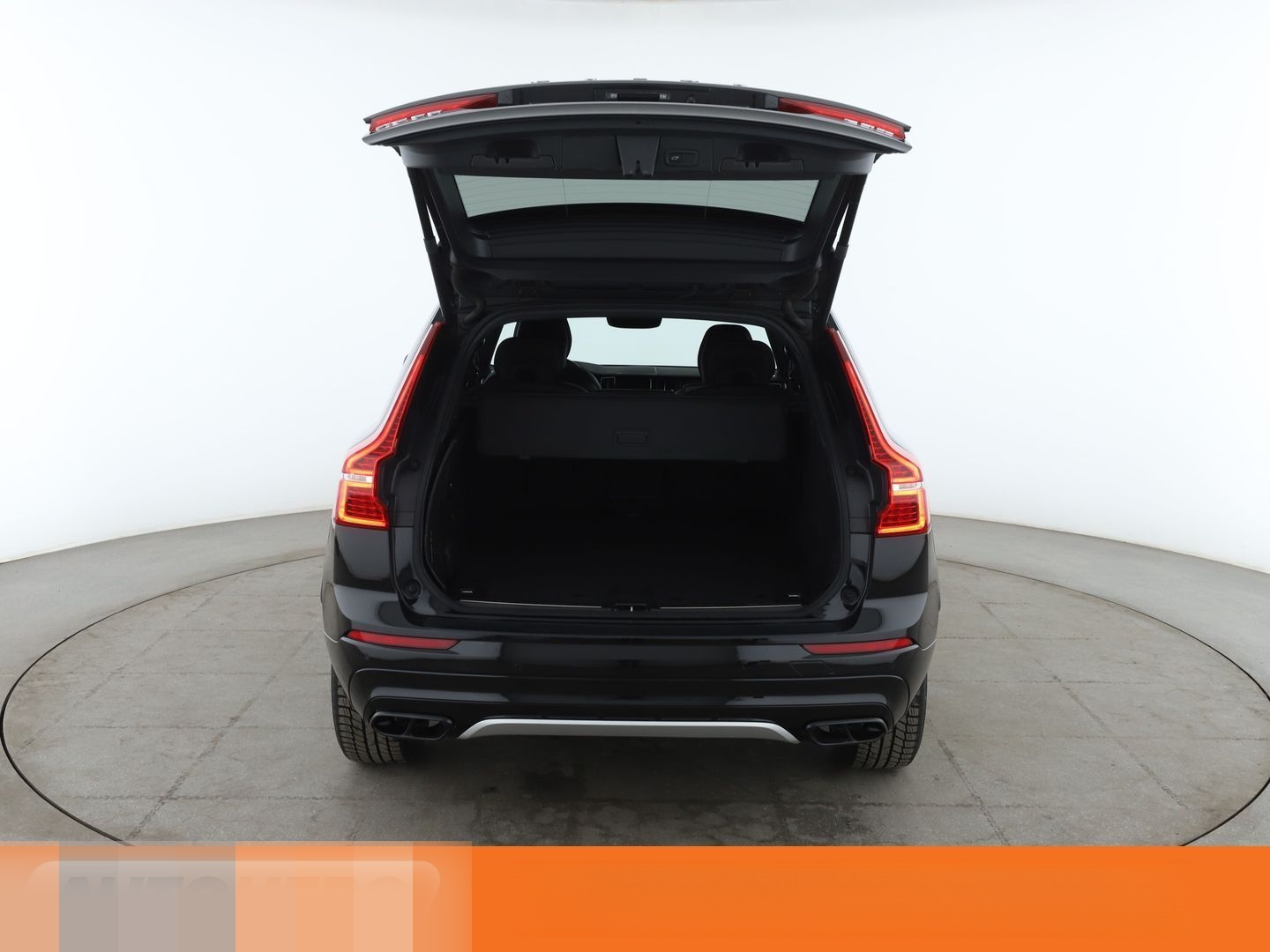 Volvo 2.0 D4 R Design AWD Aut.*NAV*LED*TEMP*CAM*PDC* foto 17