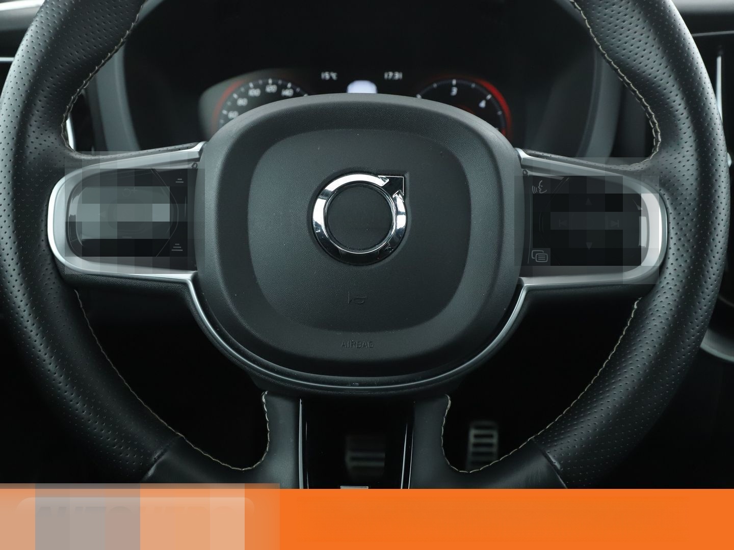 Volvo 2.0 D4 R Design AWD Aut.*NAV*LED*TEMP*CAM*PDC* foto 19