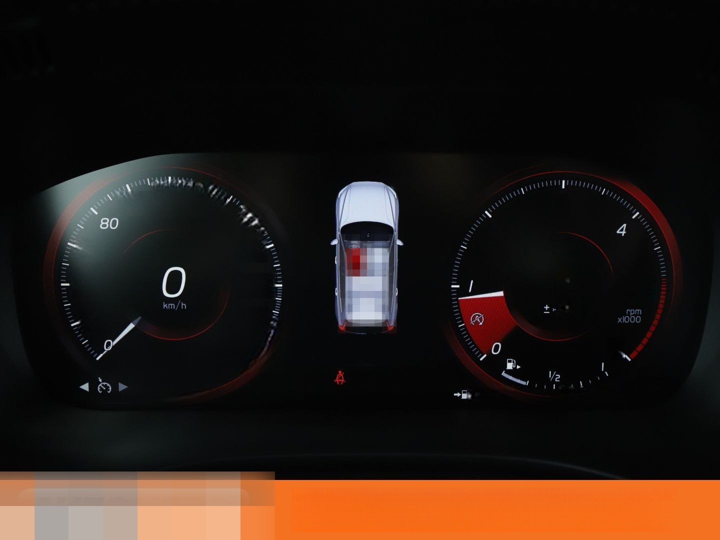 Volvo 2.0 D4 R Design AWD Aut.*NAV*LED*TEMP*CAM*PDC* foto 20