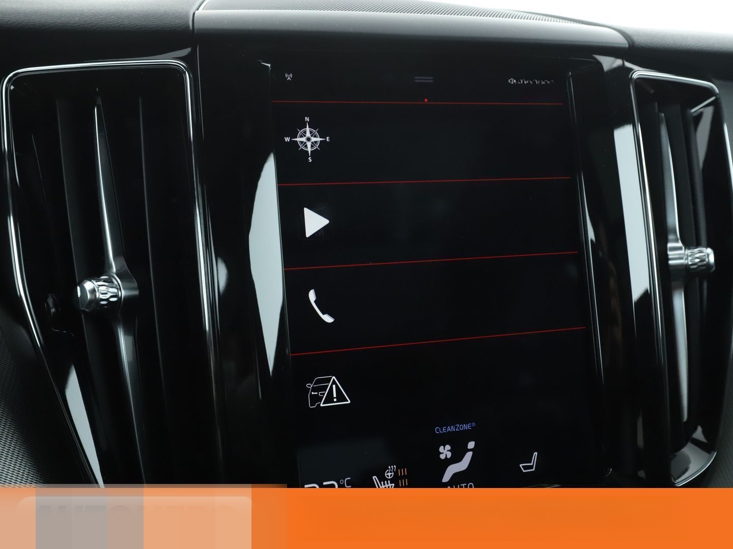 Volvo 2.0 D4 R Design AWD Aut.*NAV*LED*TEMP*CAM*PDC* foto 21