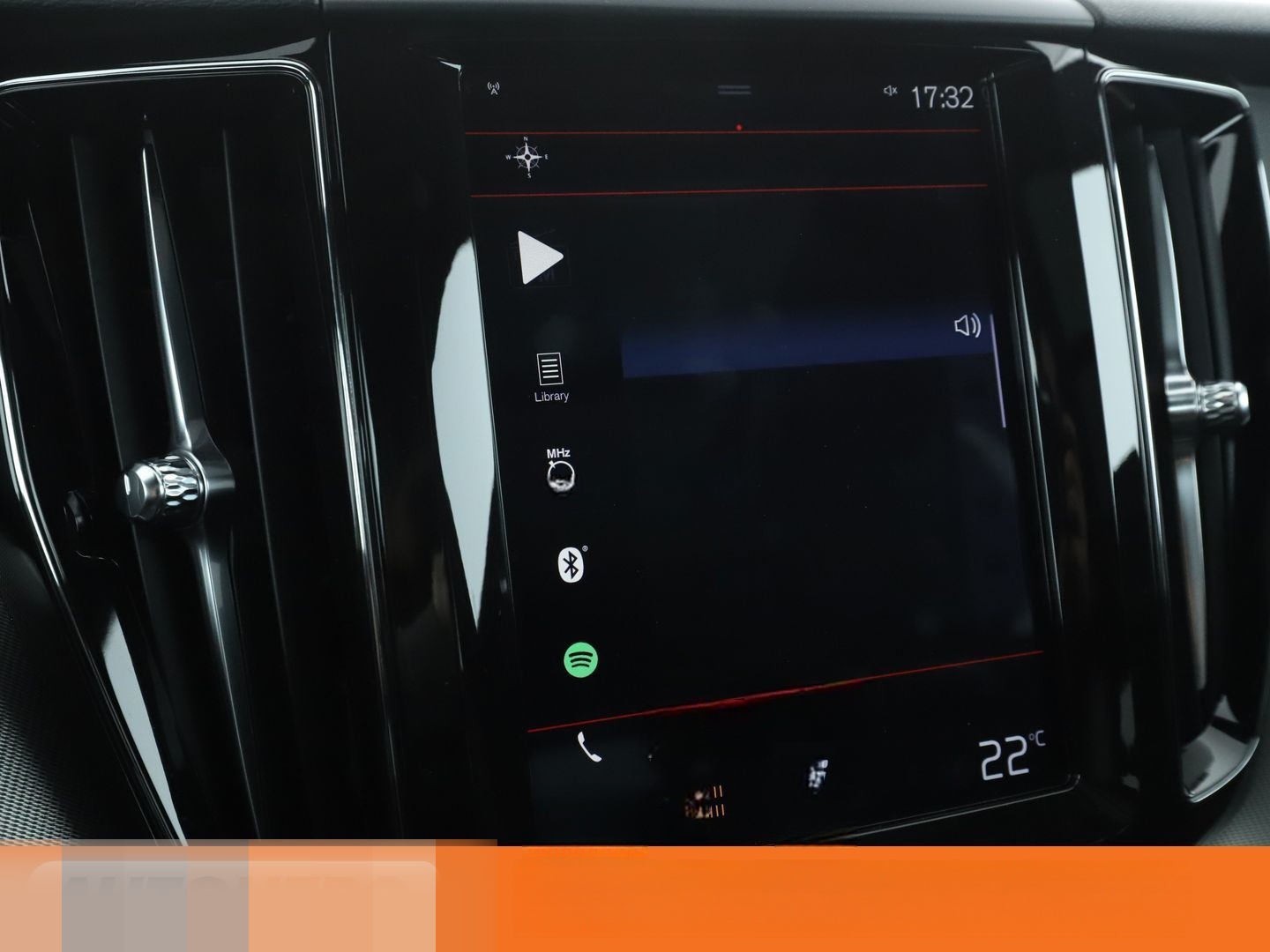 Volvo 2.0 D4 R Design AWD Aut.*NAV*LED*TEMP*CAM*PDC* foto 22