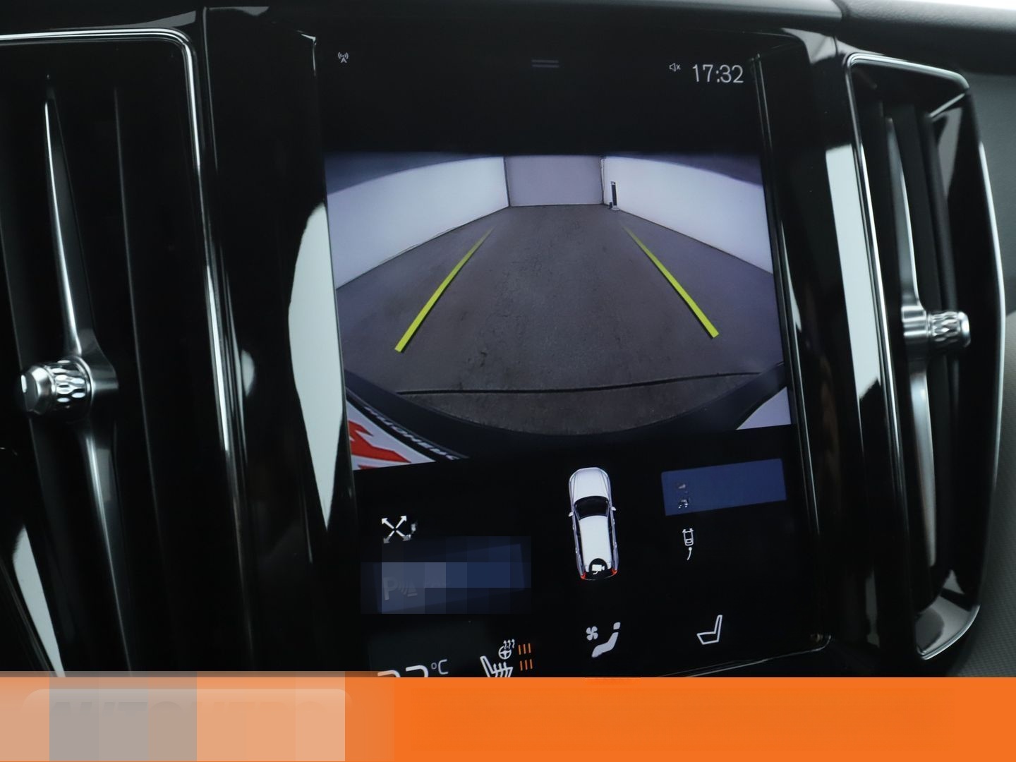 Volvo 2.0 D4 R Design AWD Aut.*NAV*LED*TEMP*CAM*PDC* foto 23