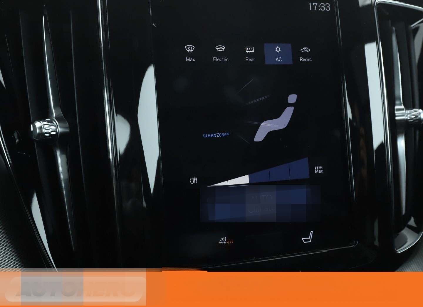 Volvo 2.0 D4 R Design AWD Aut.*NAV*LED*TEMP*CAM*PDC* foto 24