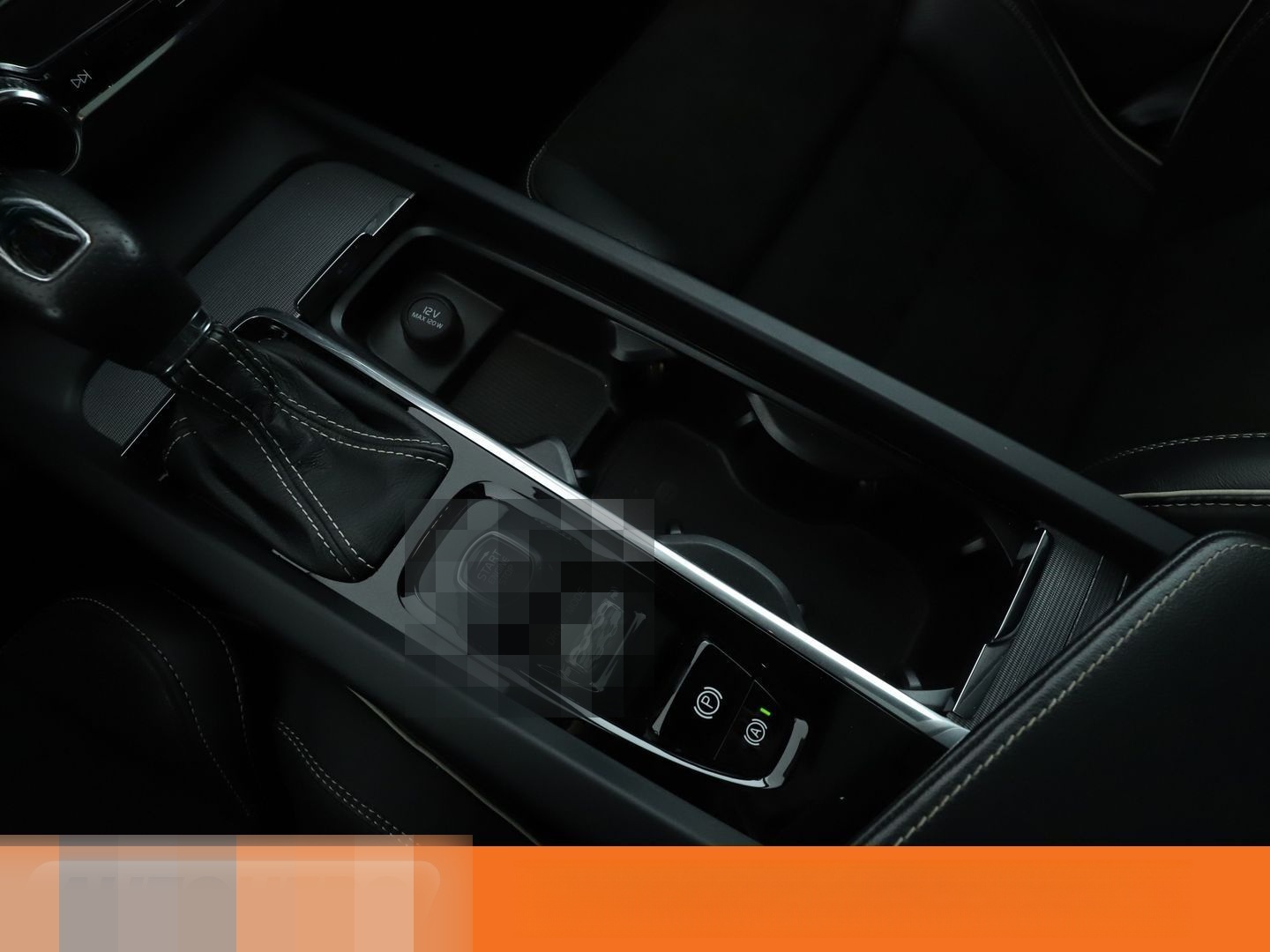 Volvo 2.0 D4 R Design AWD Aut.*NAV*LED*TEMP*CAM*PDC* foto 25