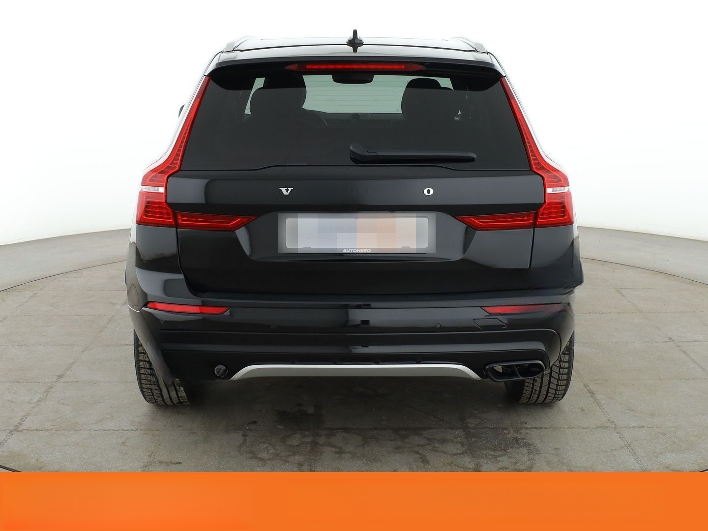 Volvo 2.0 D4 R Design AWD Aut.*NAV*LED*TEMP*CAM*PDC* foto 5