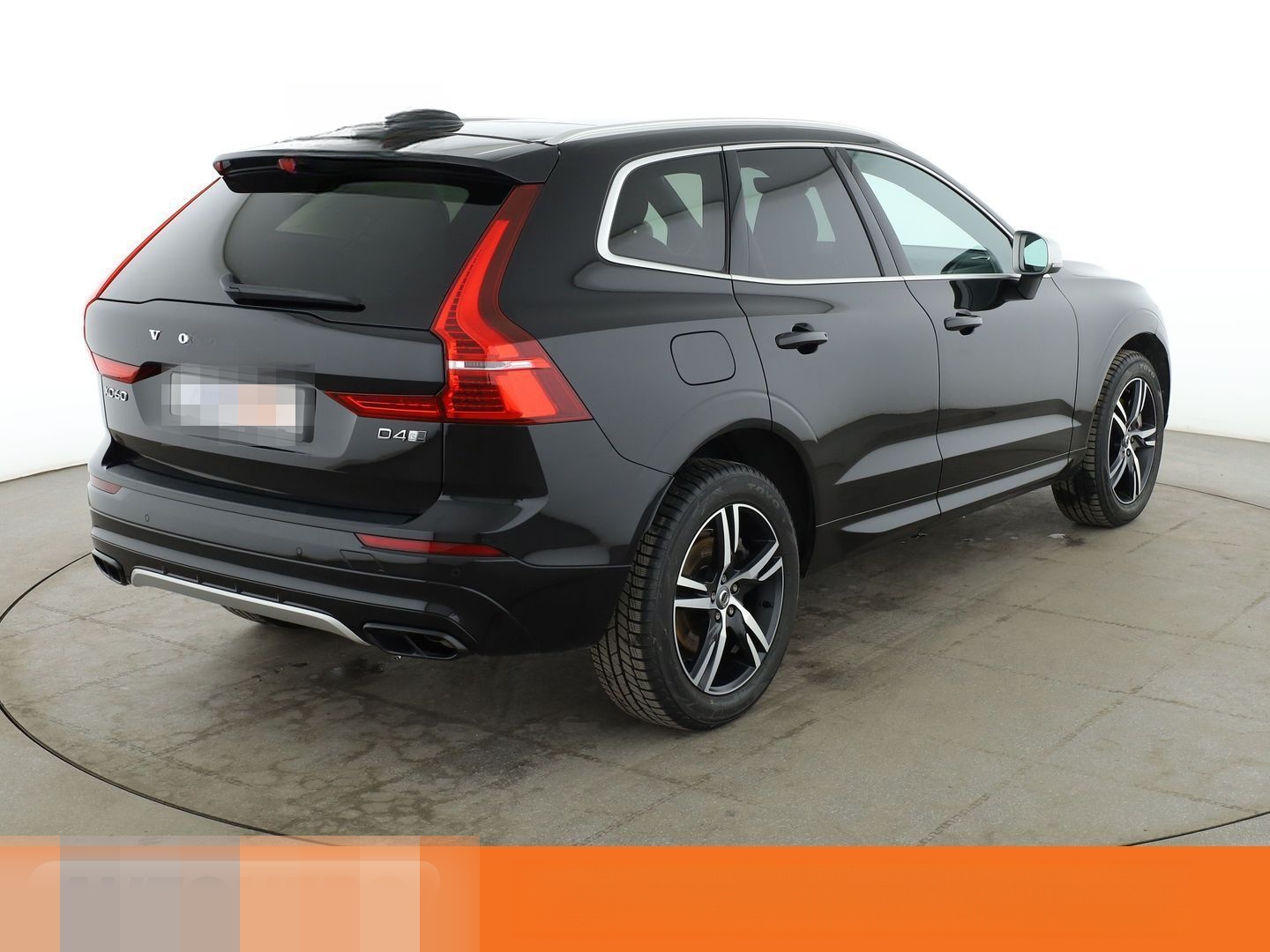 Volvo 2.0 D4 R Design AWD Aut.*NAV*LED*TEMP*CAM*PDC* foto 6