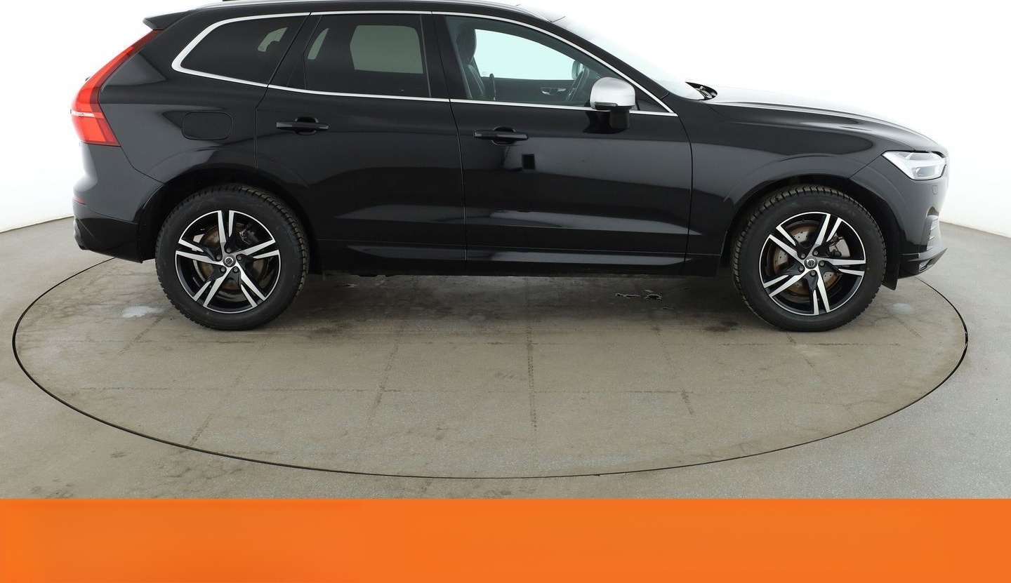 Volvo 2.0 D4 R Design AWD Aut.*NAV*LED*TEMP*CAM*PDC* foto 7