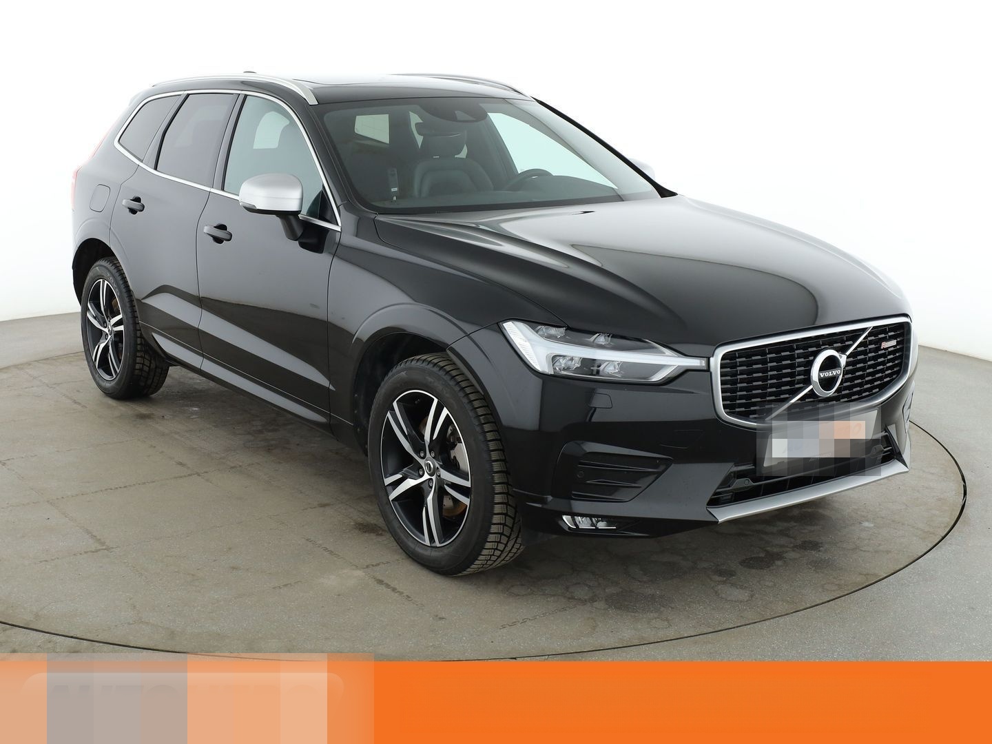 Volvo 2.0 D4 R Design AWD Aut.*NAV*LED*TEMP*CAM*PDC* foto 8