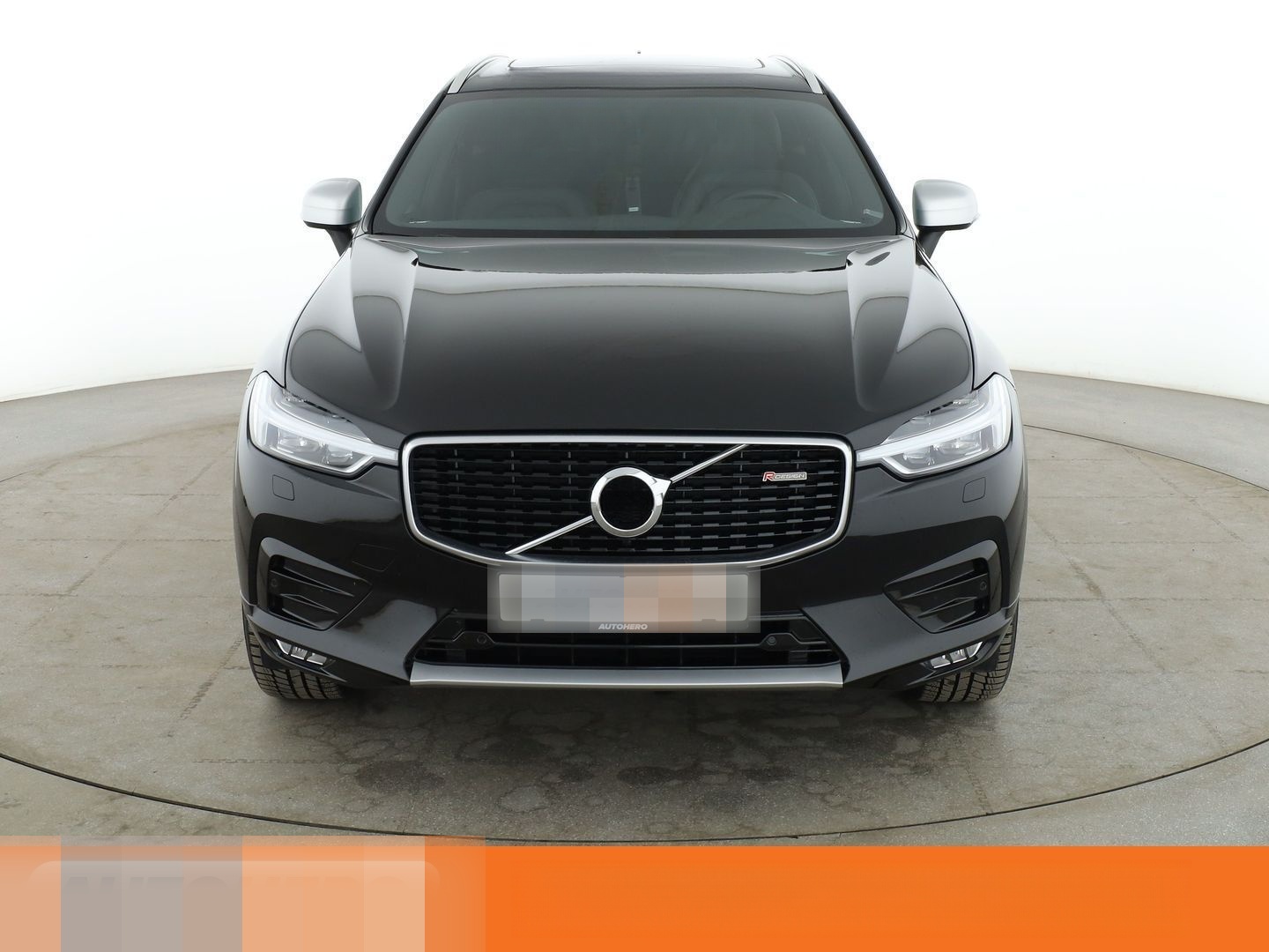 Volvo 2.0 D4 R Design AWD Aut.*NAV*LED*TEMP*CAM*PDC* foto 9