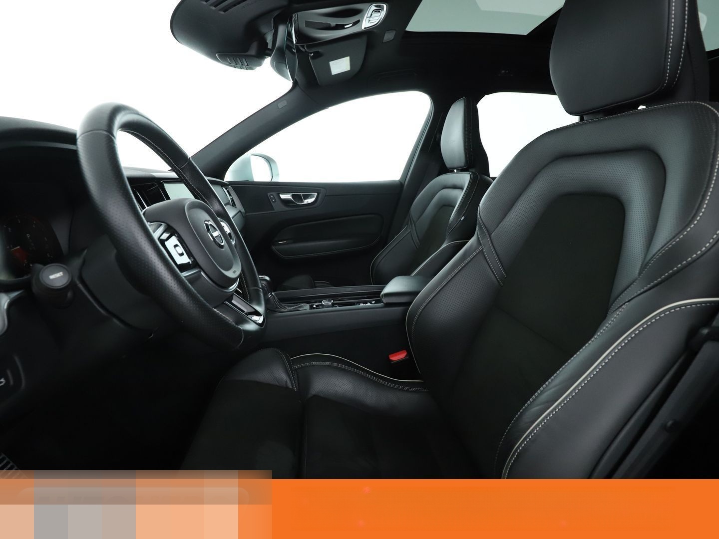 Volvo 2.0 D4 R Design AWD Aut.*NAV*LED*TEMP*CAM*PDC* foto 10