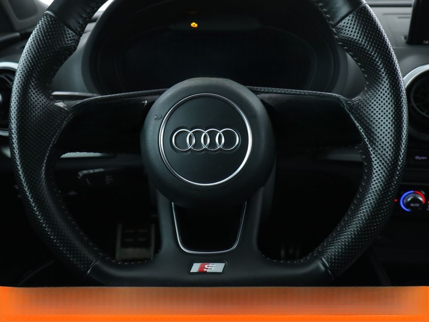 Audi S3 Sportback 2.0 TFSI quattro Aut.*NAVI*LED*CAM* foto 19