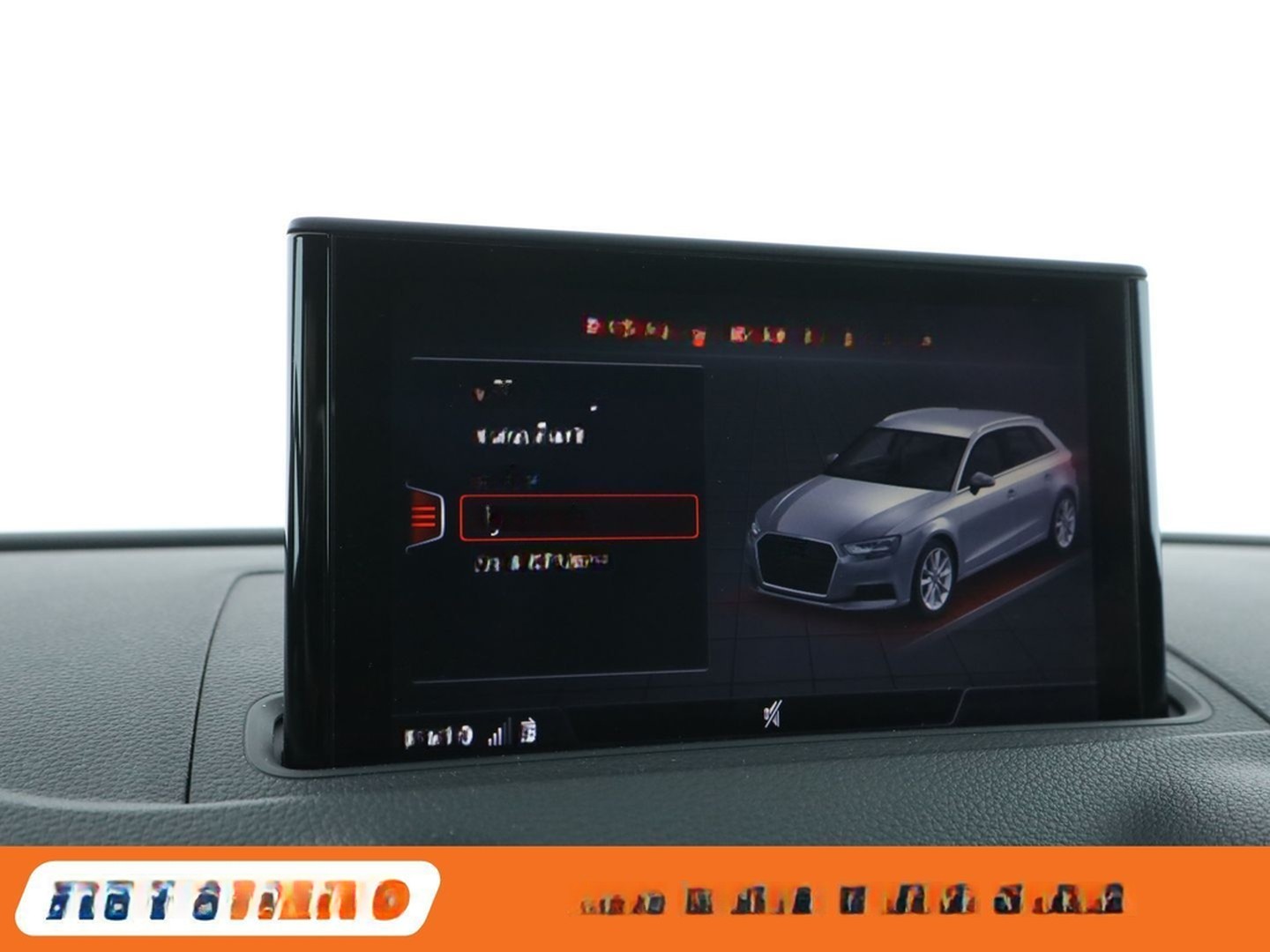 Audi S3 Sportback 2.0 TFSI quattro Aut.*NAVI*LED*CAM* foto 21