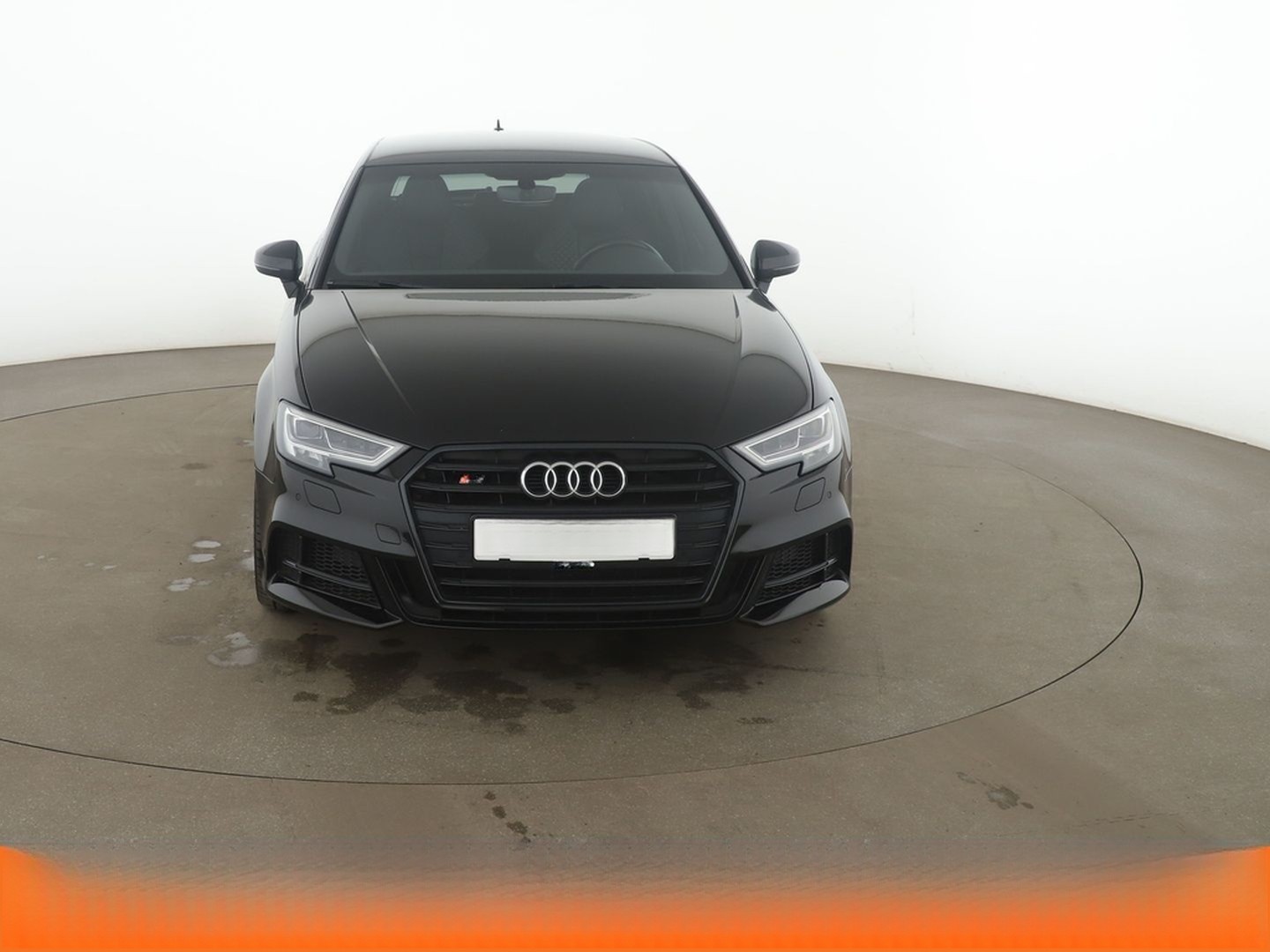 Audi S3 Sportback 2.0 TFSI quattro Aut.*NAVI*LED*CAM* foto 9