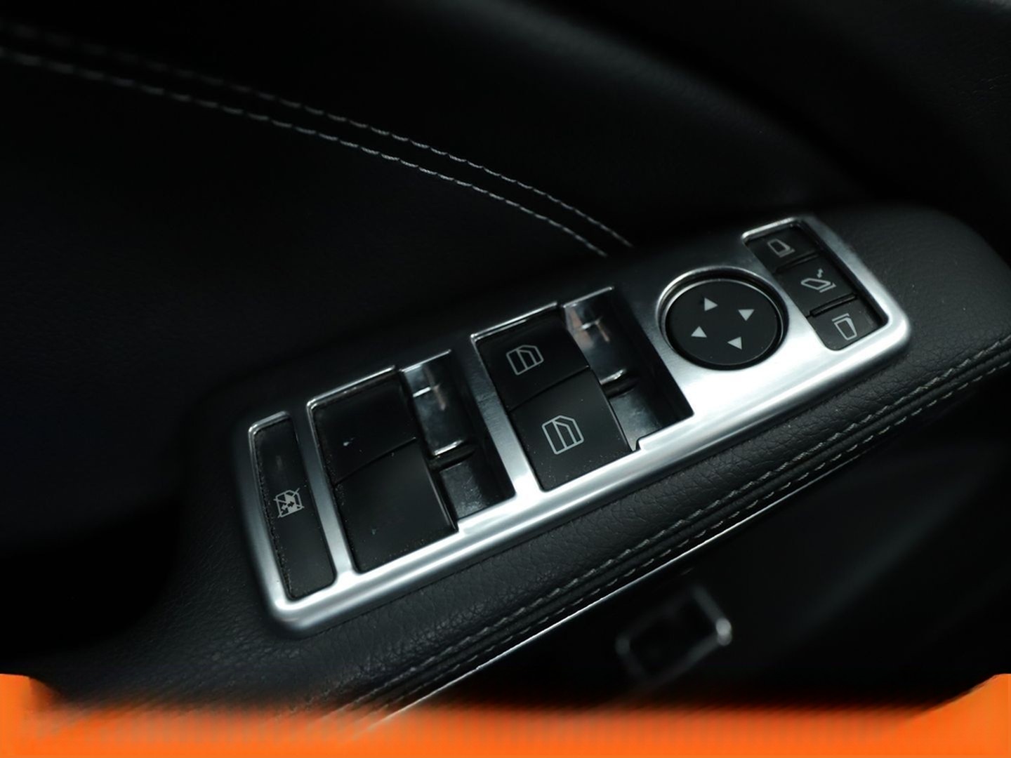 Mercedes-Benz CLA-Klasse CLA 200 Score Urban Aut.*NAVI*TEMPO* foto 25