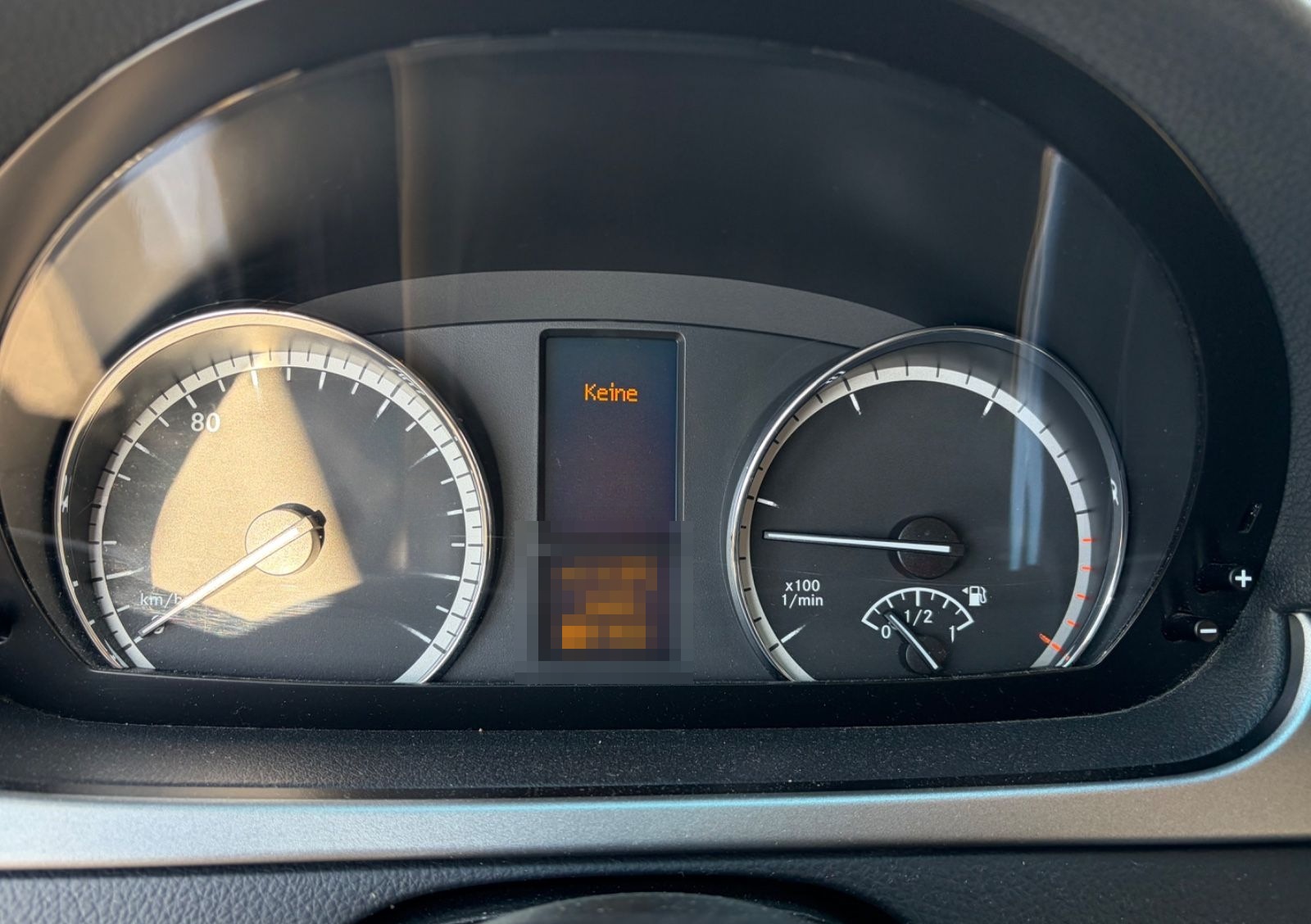 Mercedes-Benz Viano 2.2 CDI Trend Edition lang*7-Sitzer*AHK foto 22