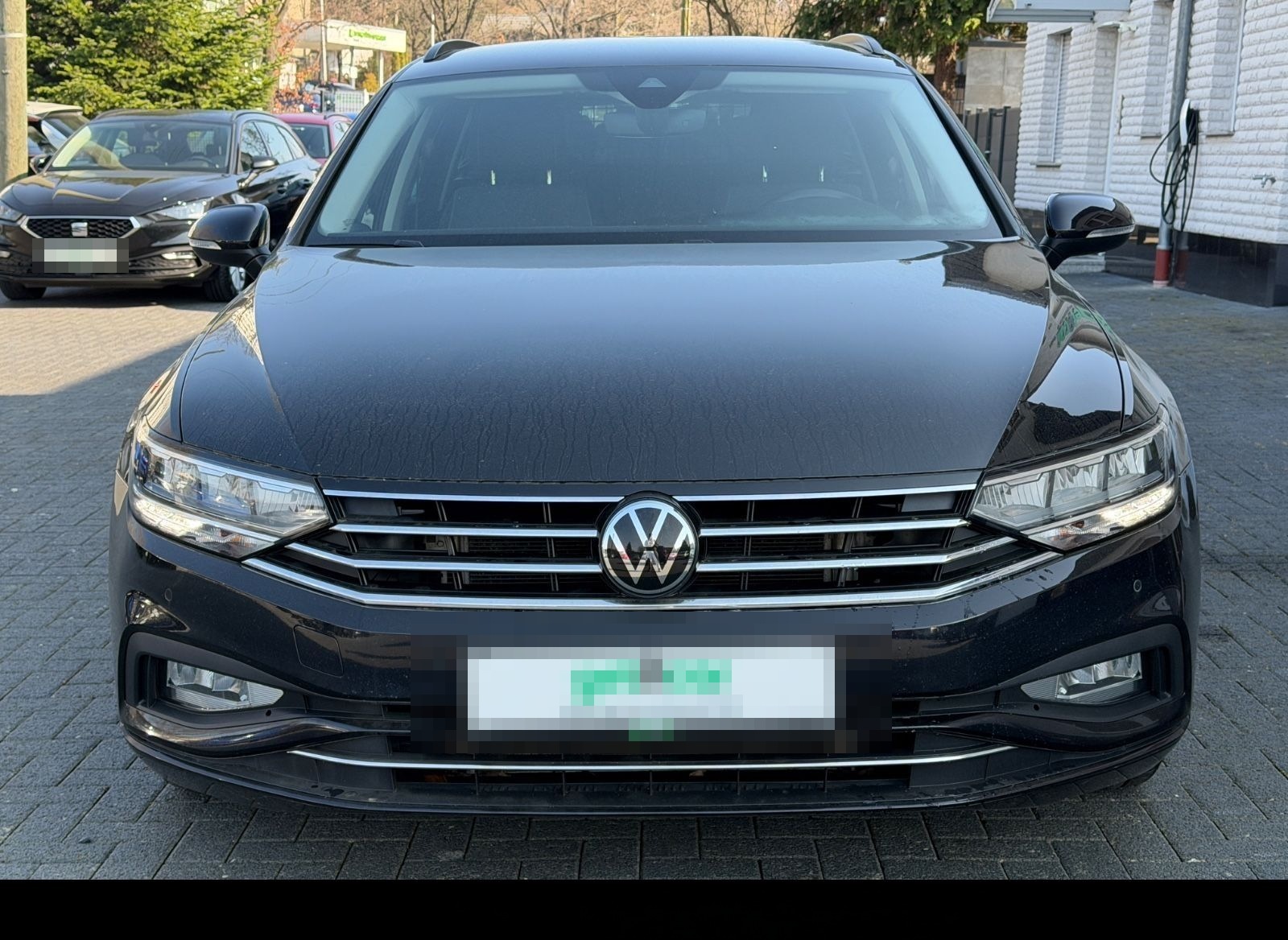 Volkswagen Passat Variant / KAMERA / Harman Kardon / ACC / foto 2