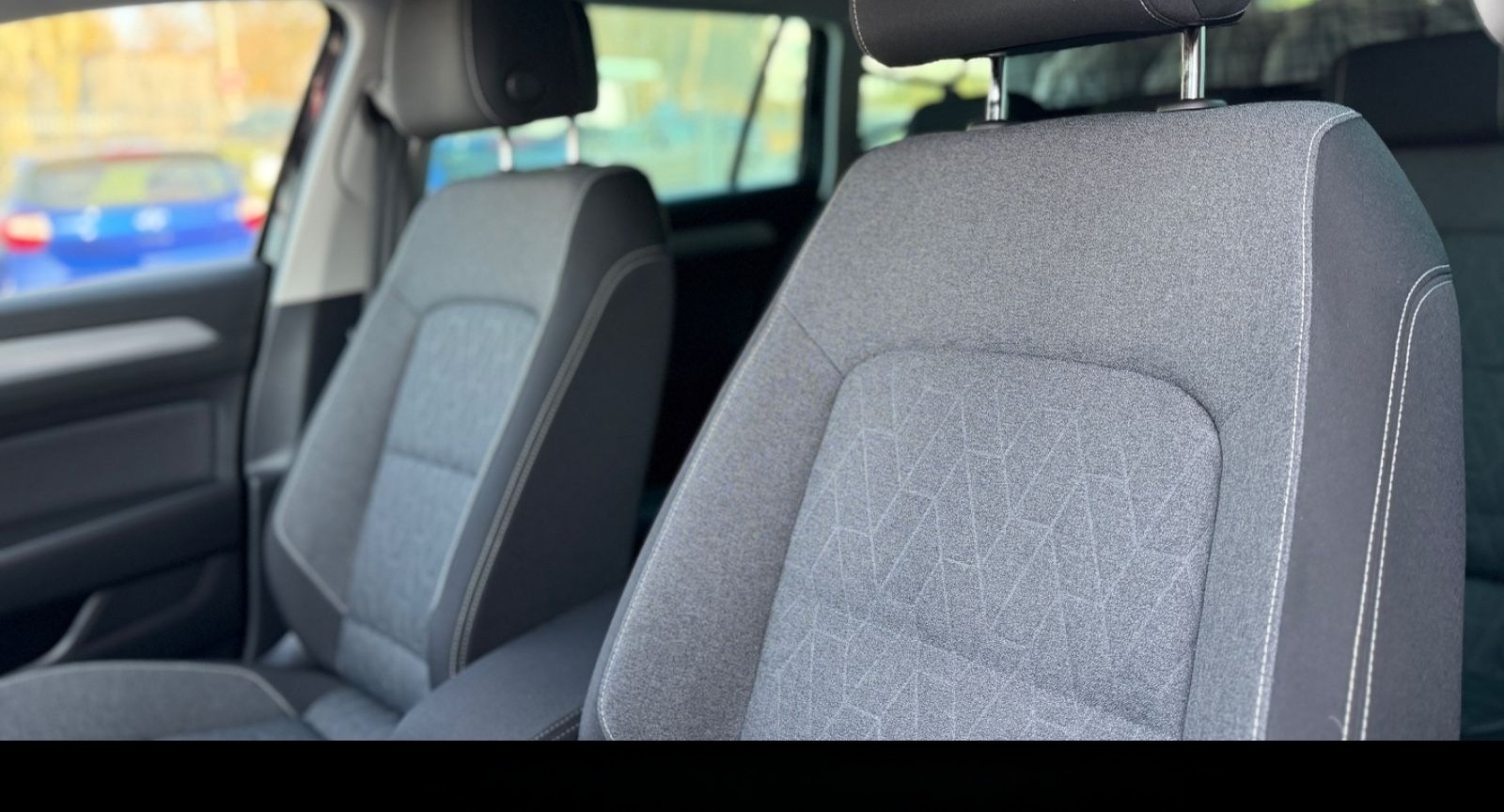 Volkswagen Passat Variant / KAMERA / Harman Kardon / ACC / foto 11