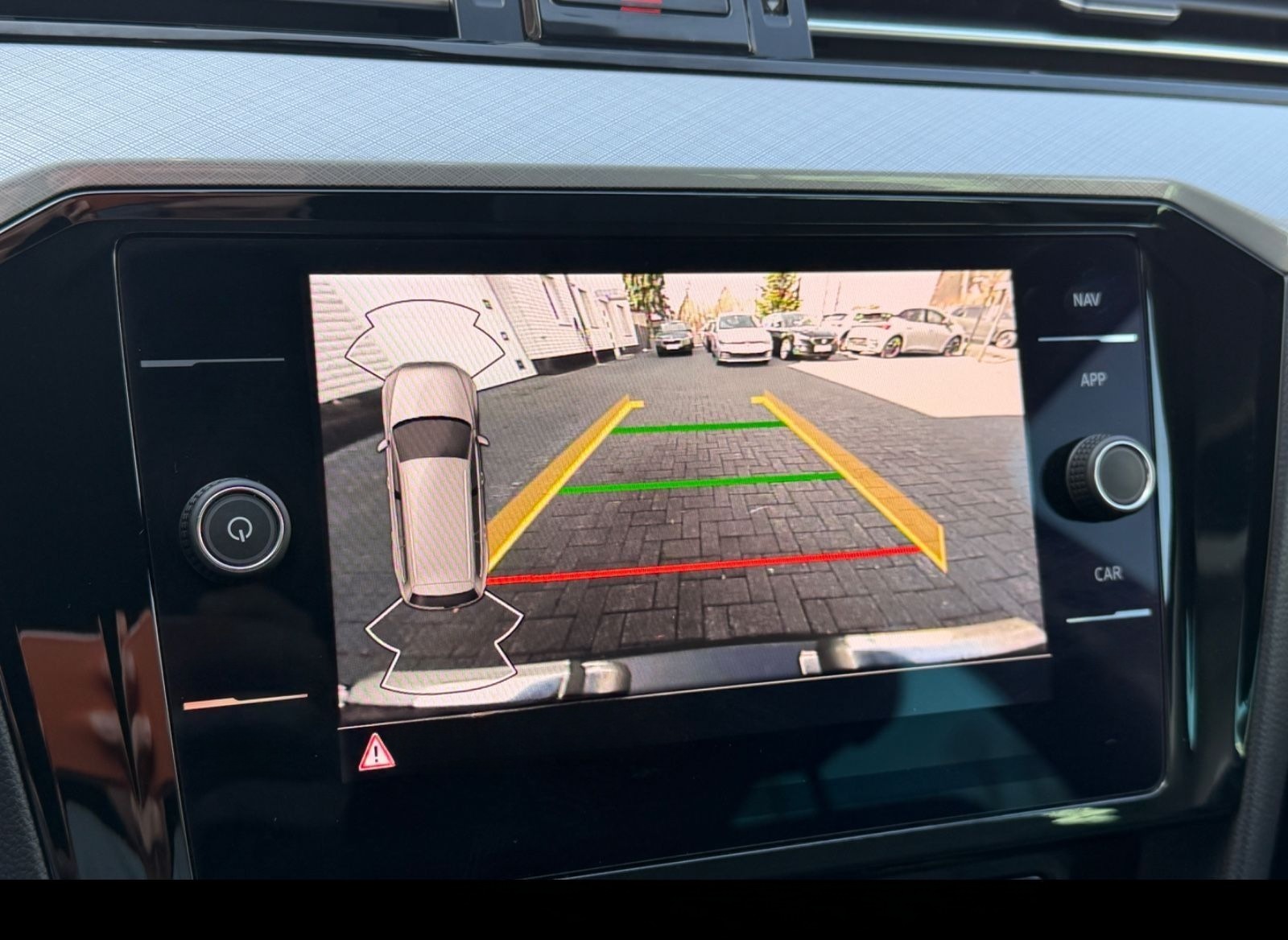 Volkswagen Passat Variant / KAMERA / Harman Kardon / ACC / foto 17