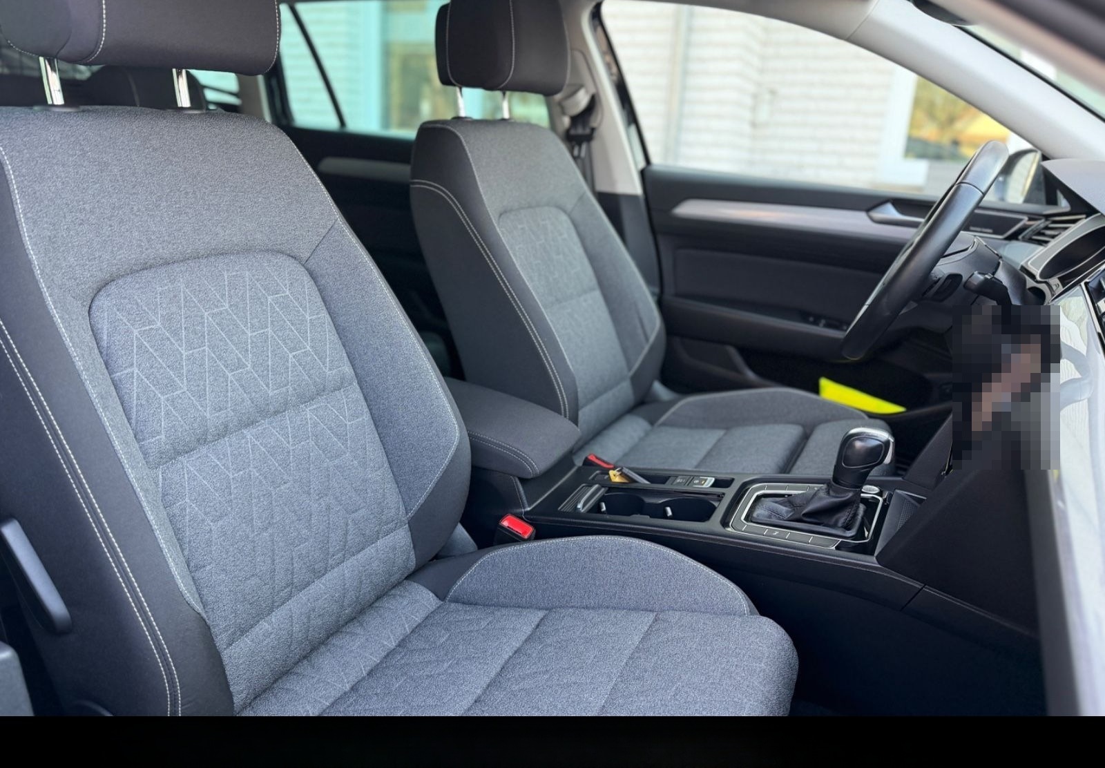Volkswagen Passat Variant / KAMERA / Harman Kardon / ACC / foto 23